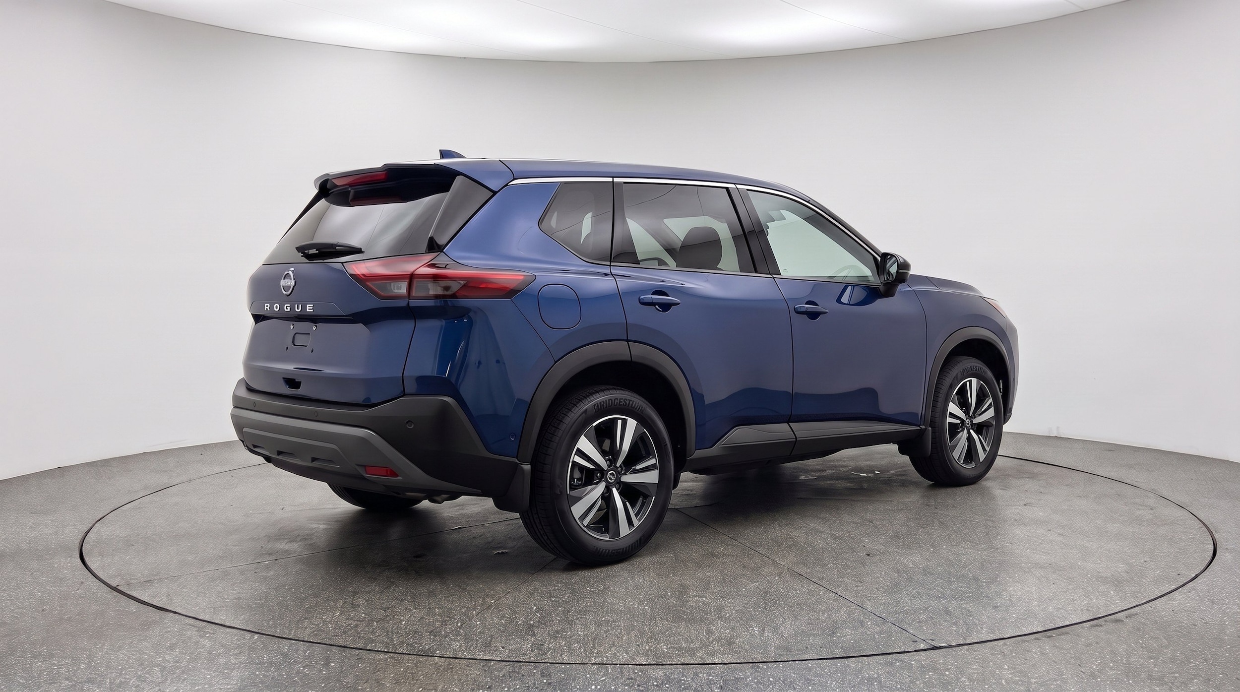 Thumbnail: 2026 Nissan Rogue - 9