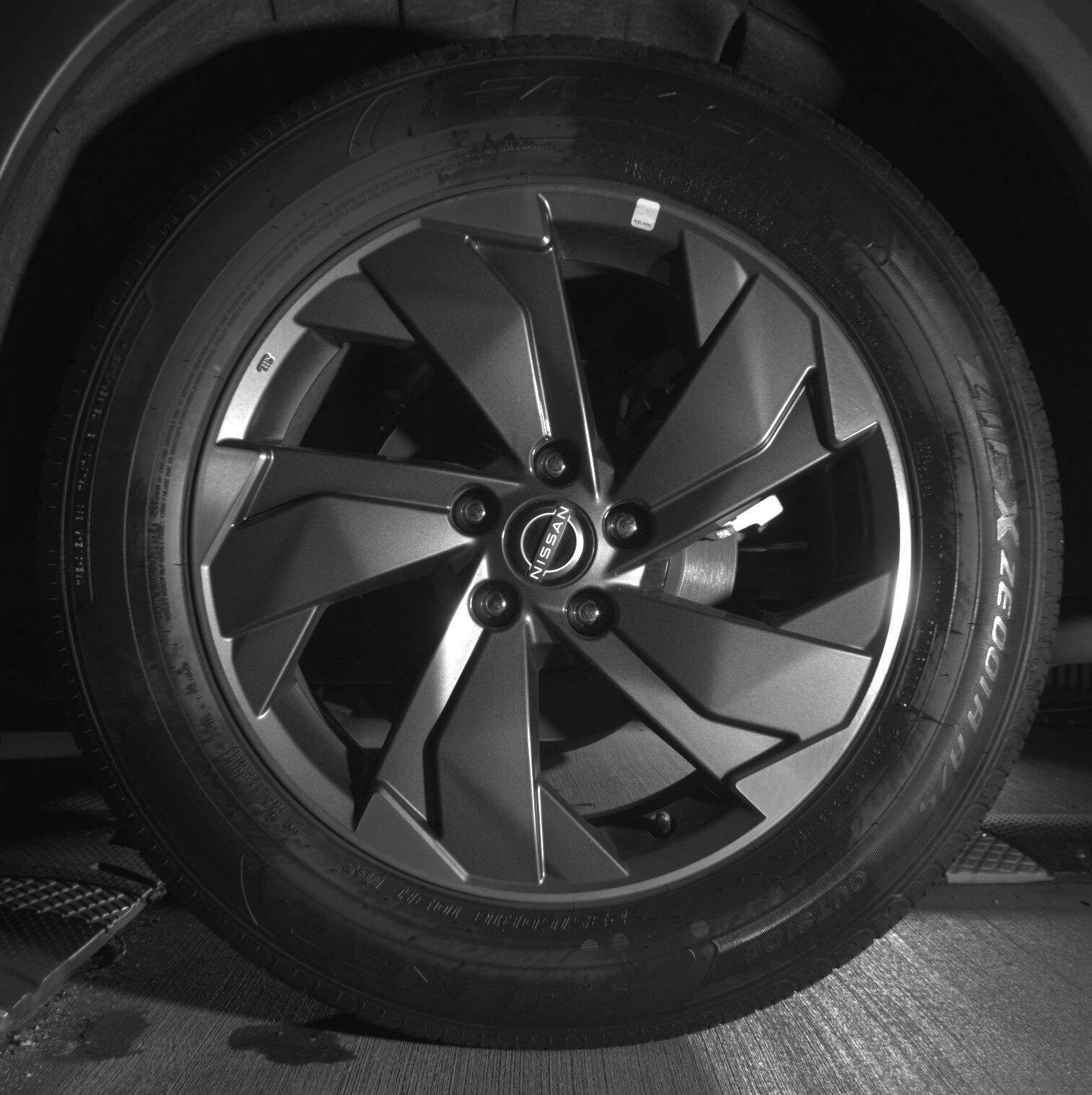 Thumbnail: 2025 Nissan Rogue - 11