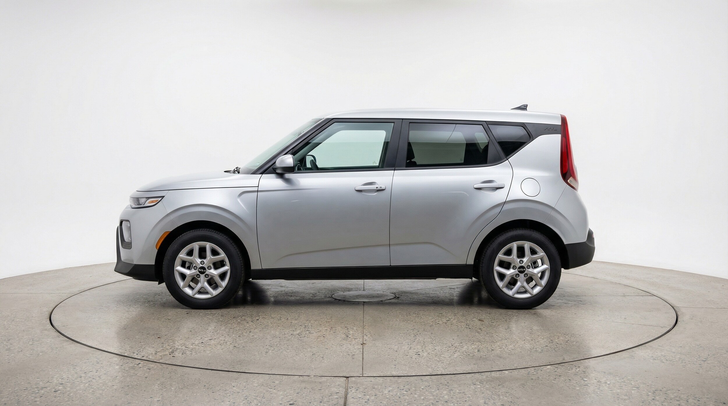 Thumbnail: 2025 Kia Soul - 4