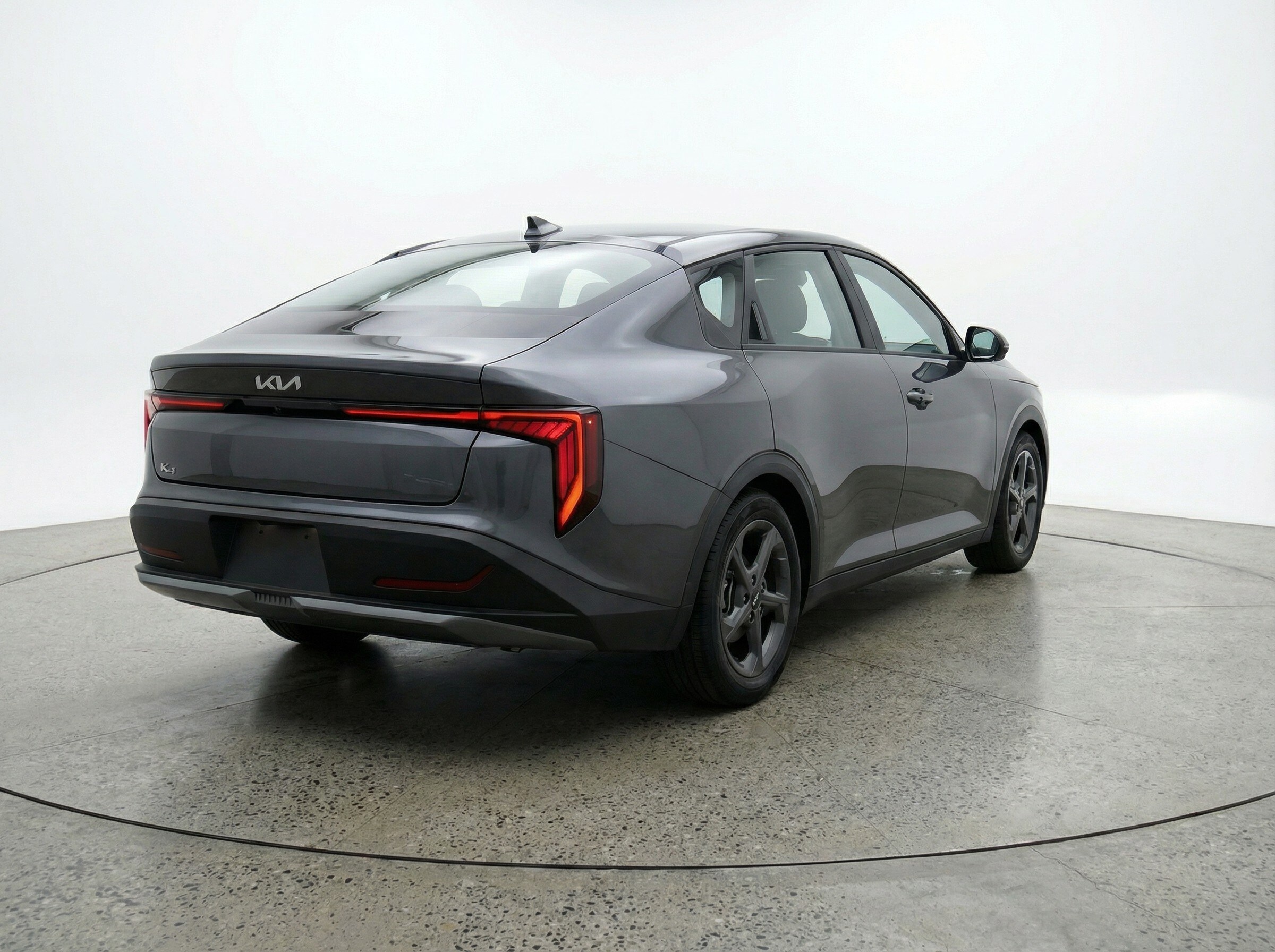 Thumbnail: 2025 Kia K4 - 7