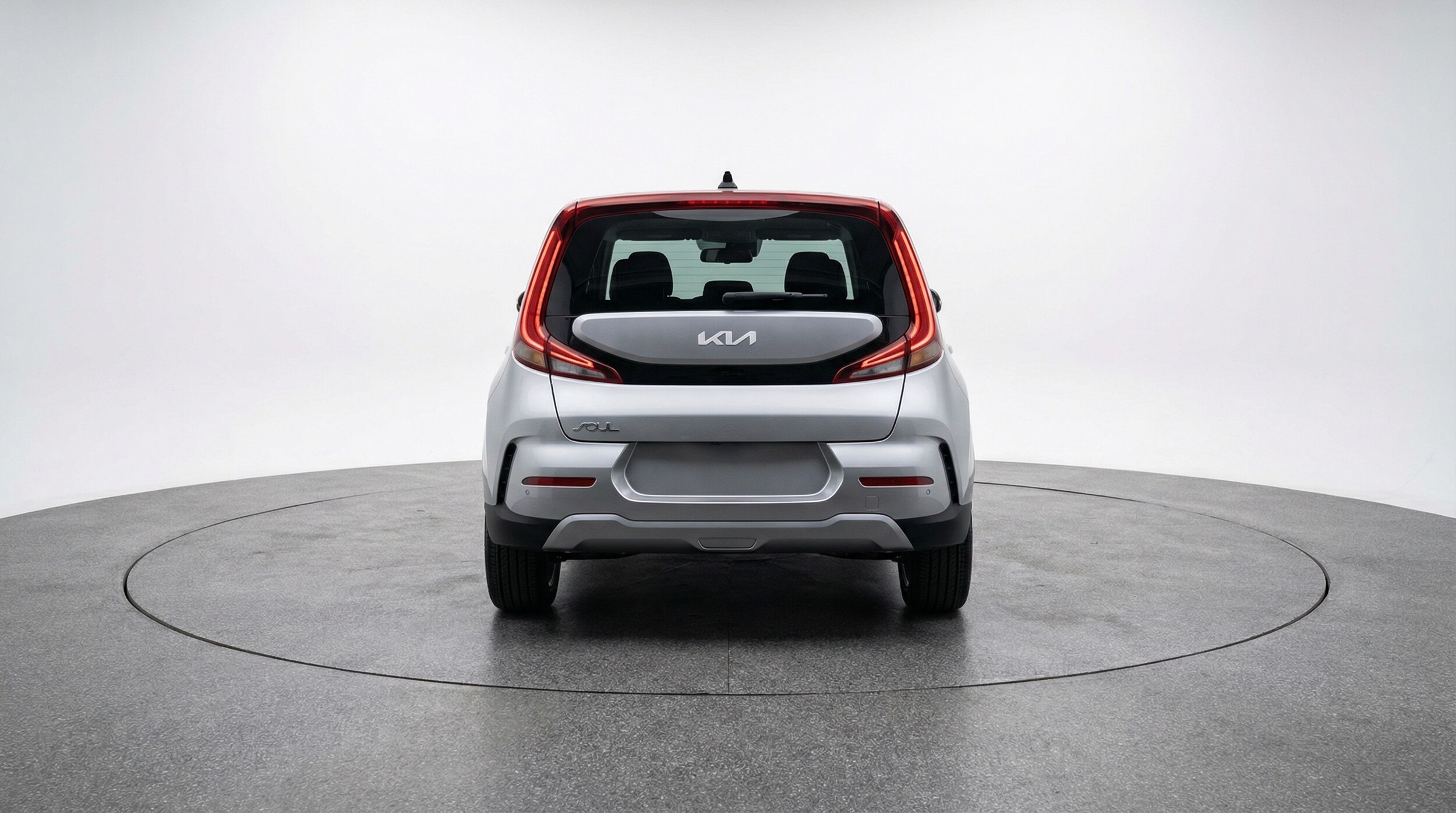 Thumbnail: 2025 Kia Soul - 6