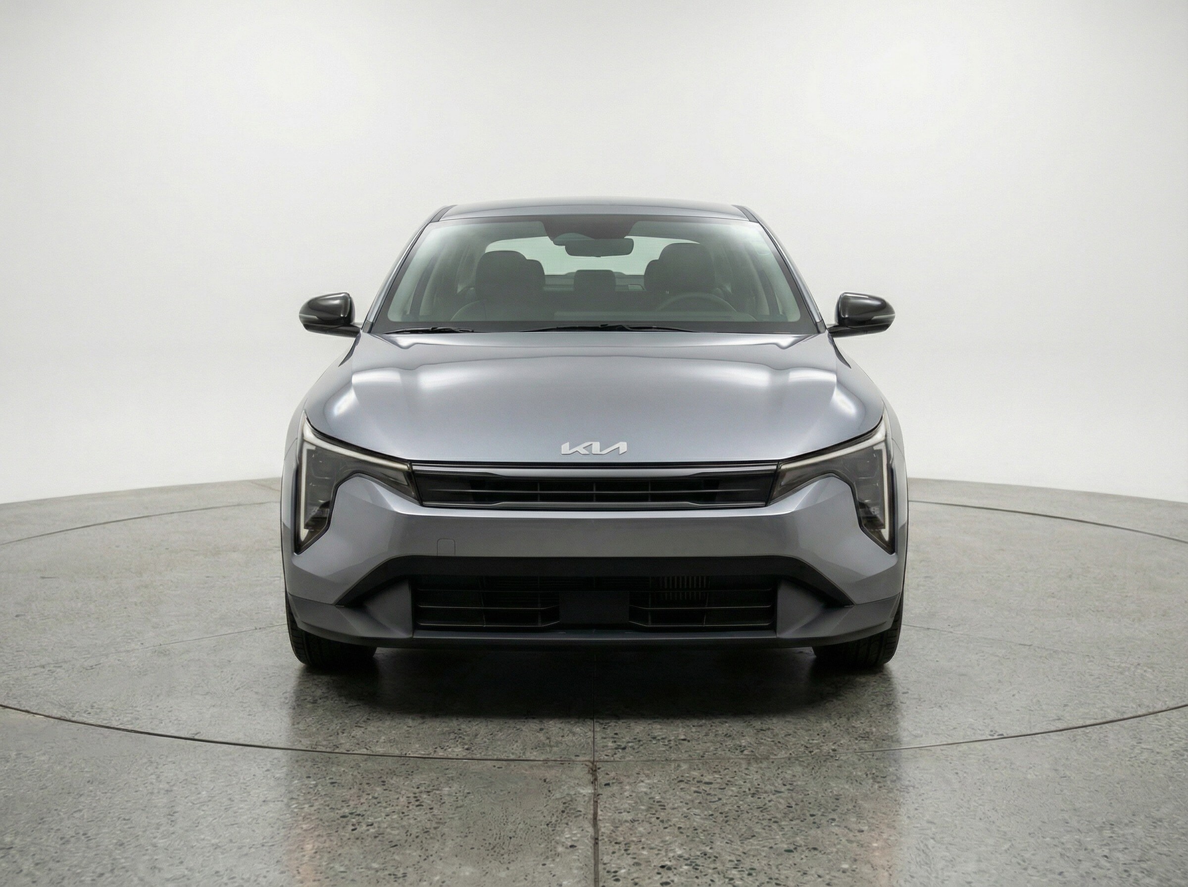 Thumbnail: 2025 Kia K4 - 2