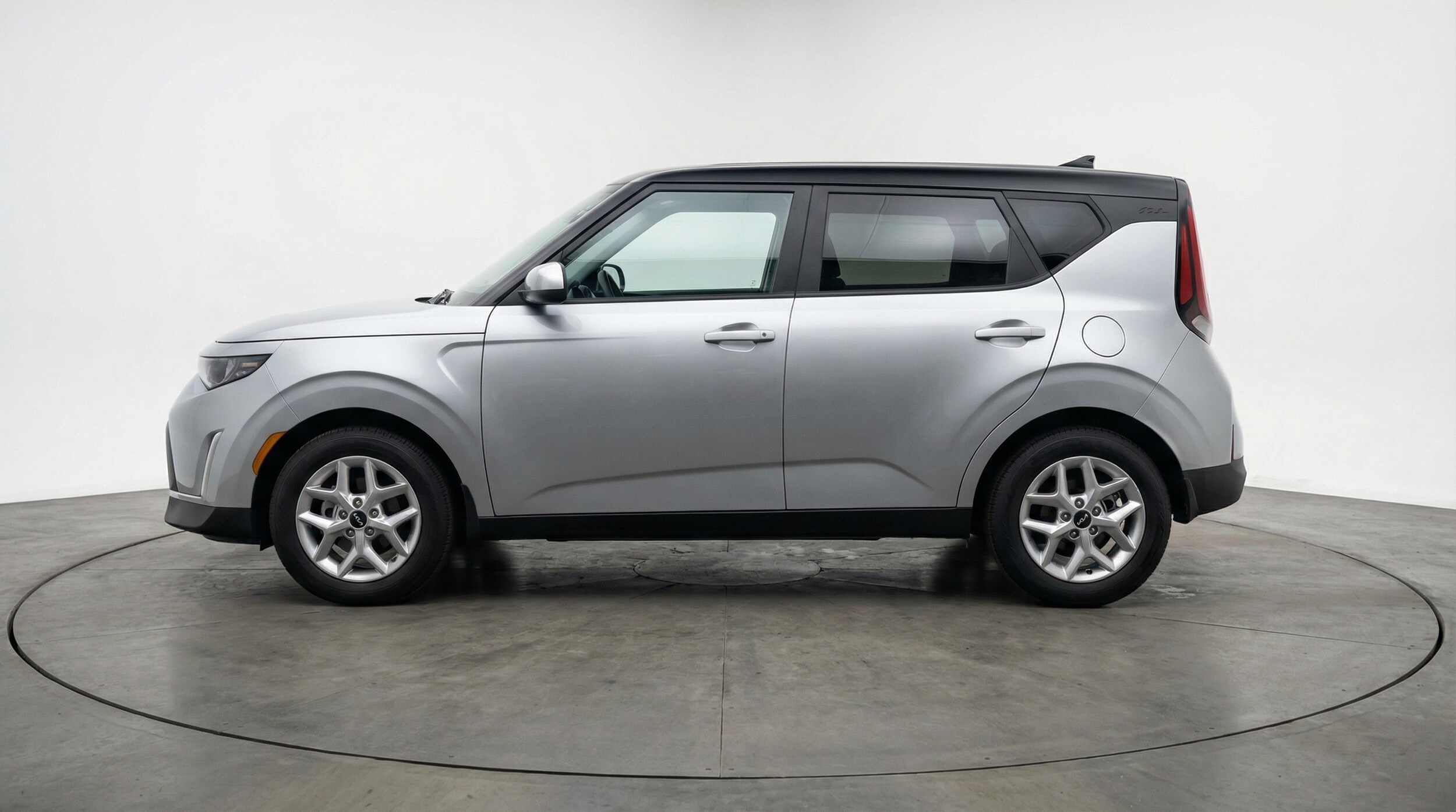 Thumbnail: 2025 Kia Soul - 4