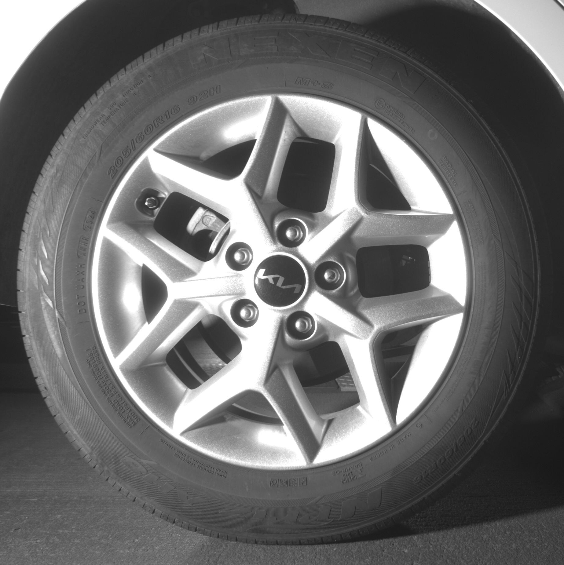 Thumbnail: 2025 Kia Soul - 12