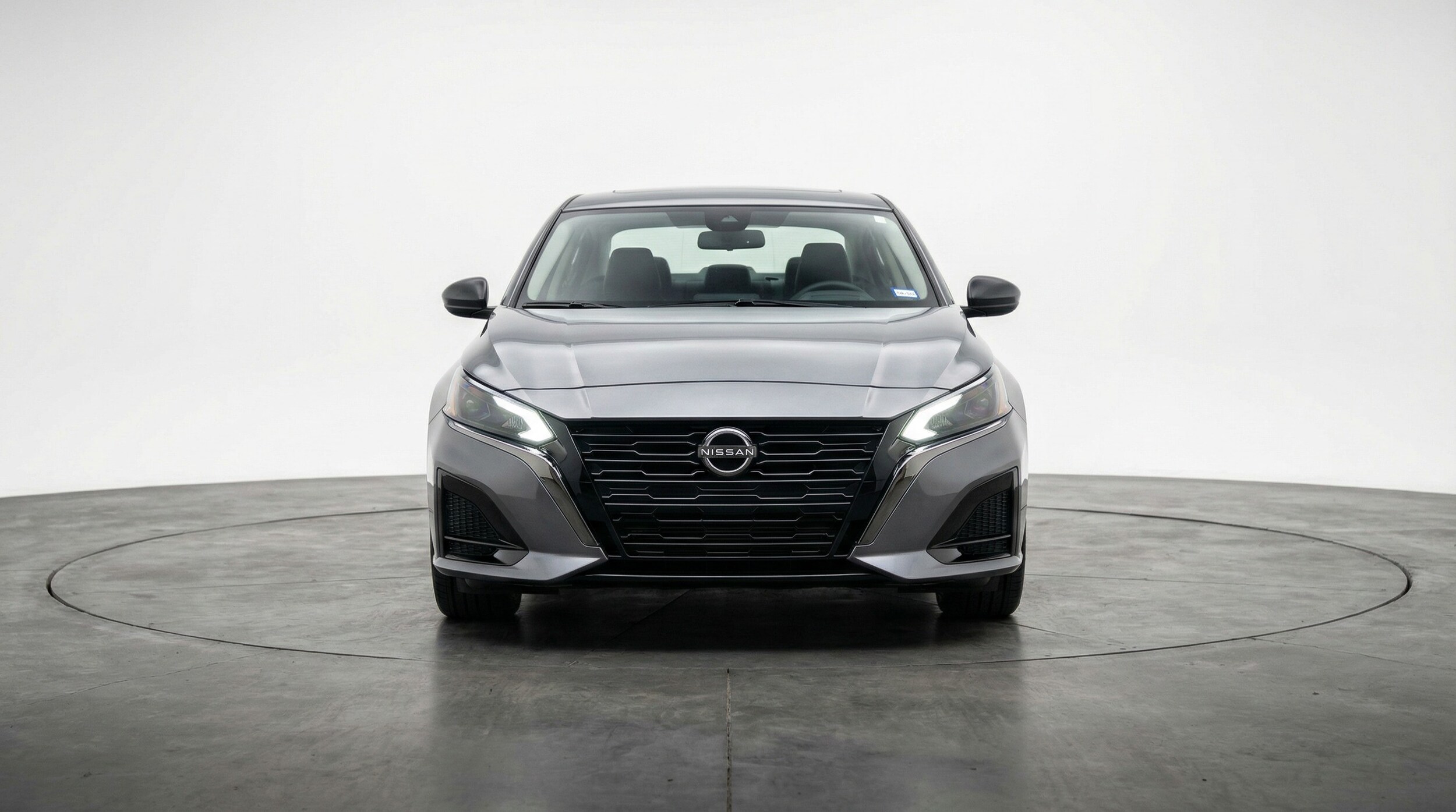 Thumbnail: 2025 Nissan Altima - 2