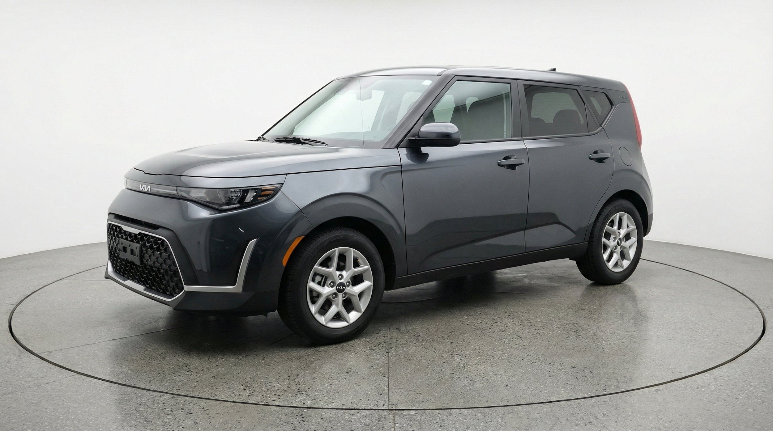 Thumbnail: 2025 Kia Soul - 3