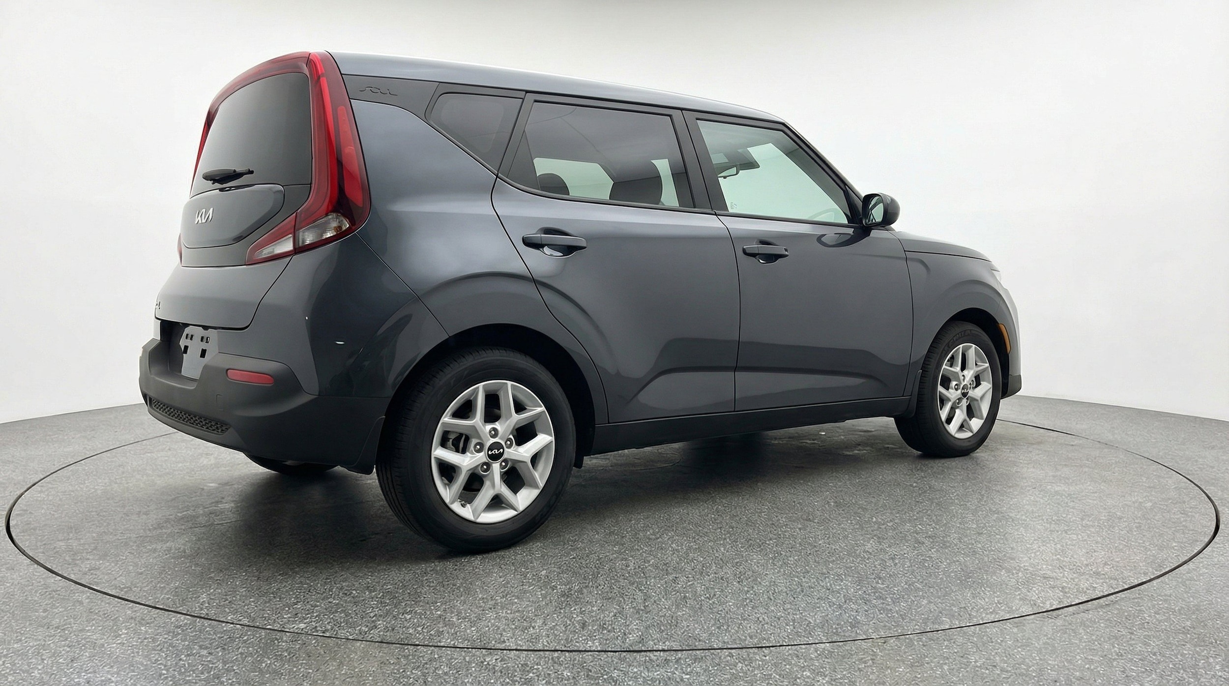 Thumbnail: 2025 Kia Soul - 9
