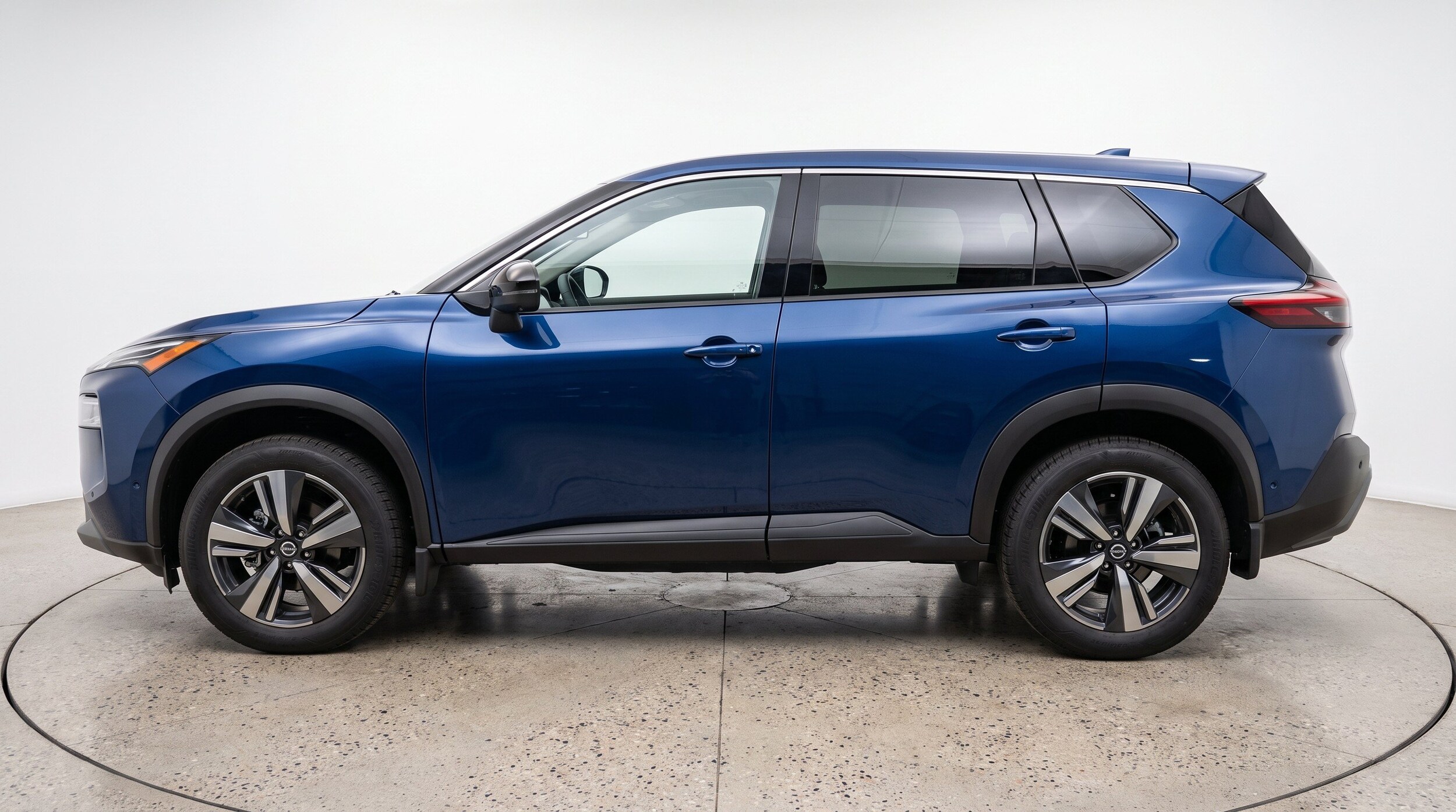 Thumbnail: 2026 Nissan Rogue - 5