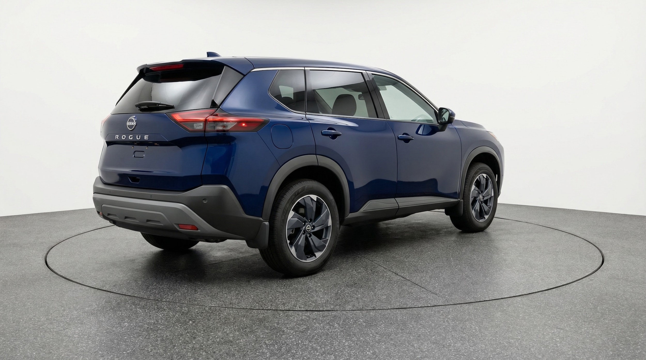 Thumbnail: 2025 Nissan Rogue - 7
