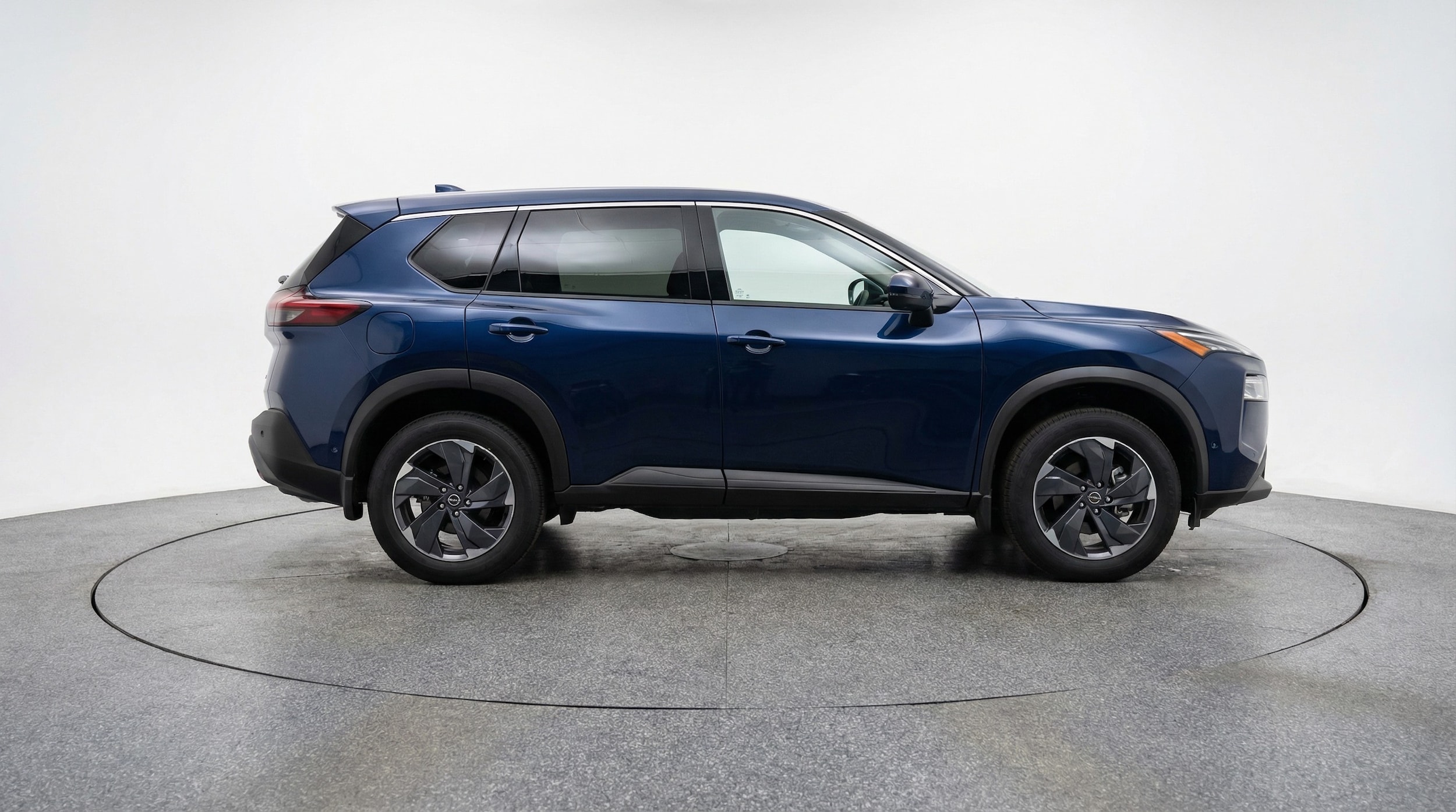 Thumbnail: 2025 Nissan Rogue - 8