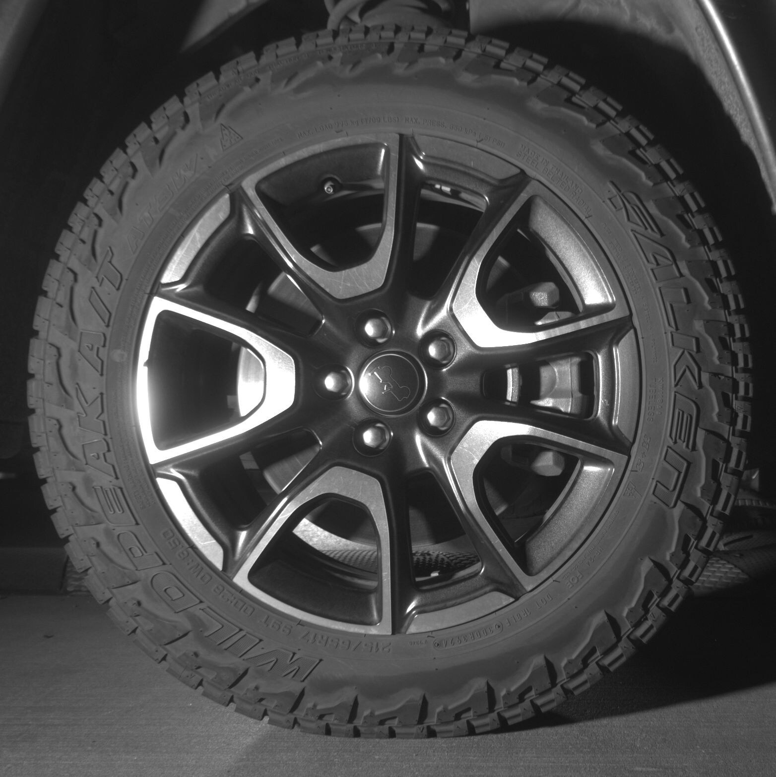 Thumbnail: 2025 Jeep Compass - 10