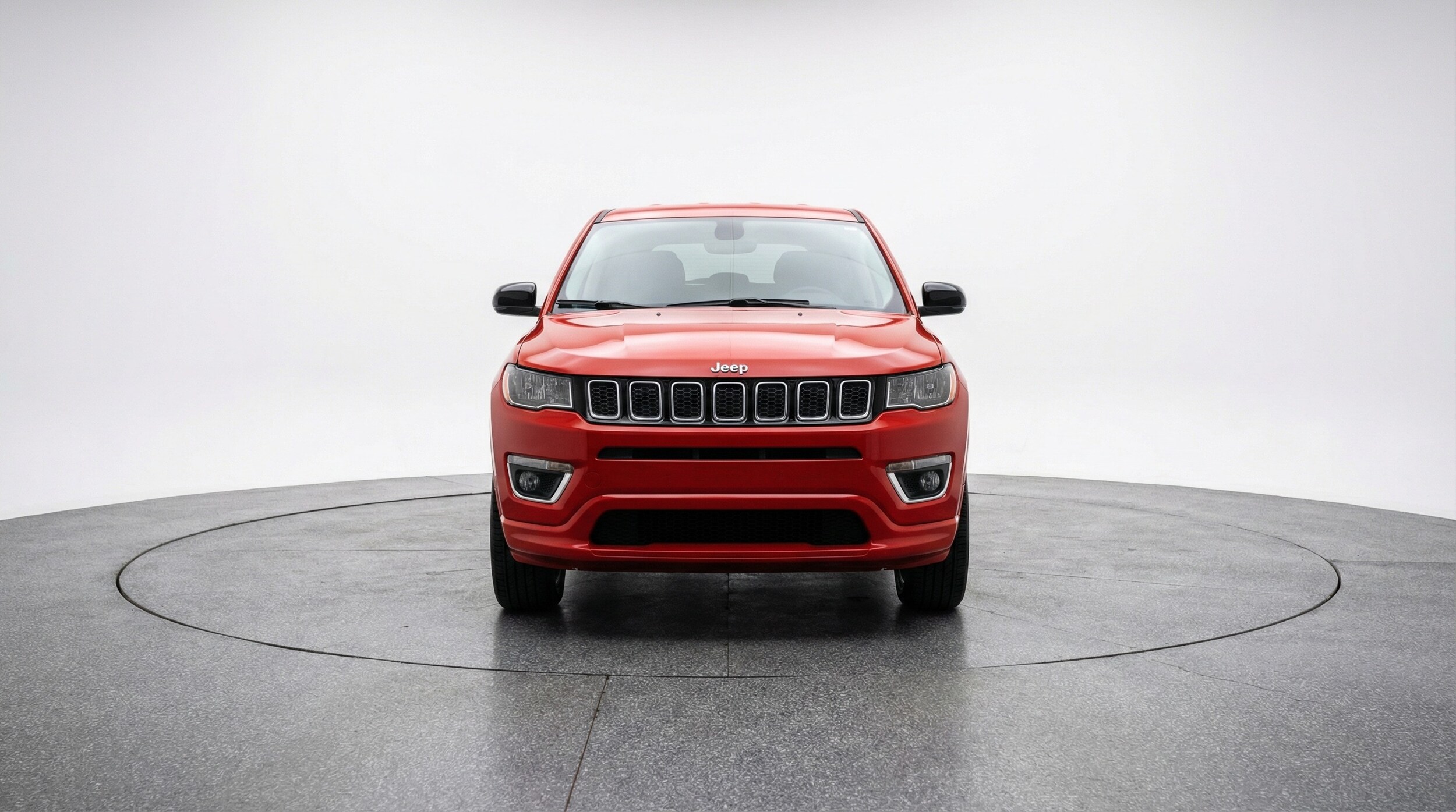 Thumbnail: 2025 Jeep Compass - 2