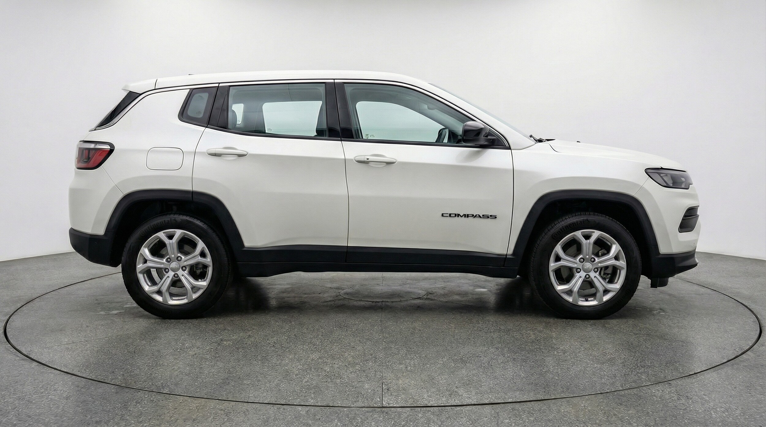 Thumbnail: 2025 Jeep Compass - 8