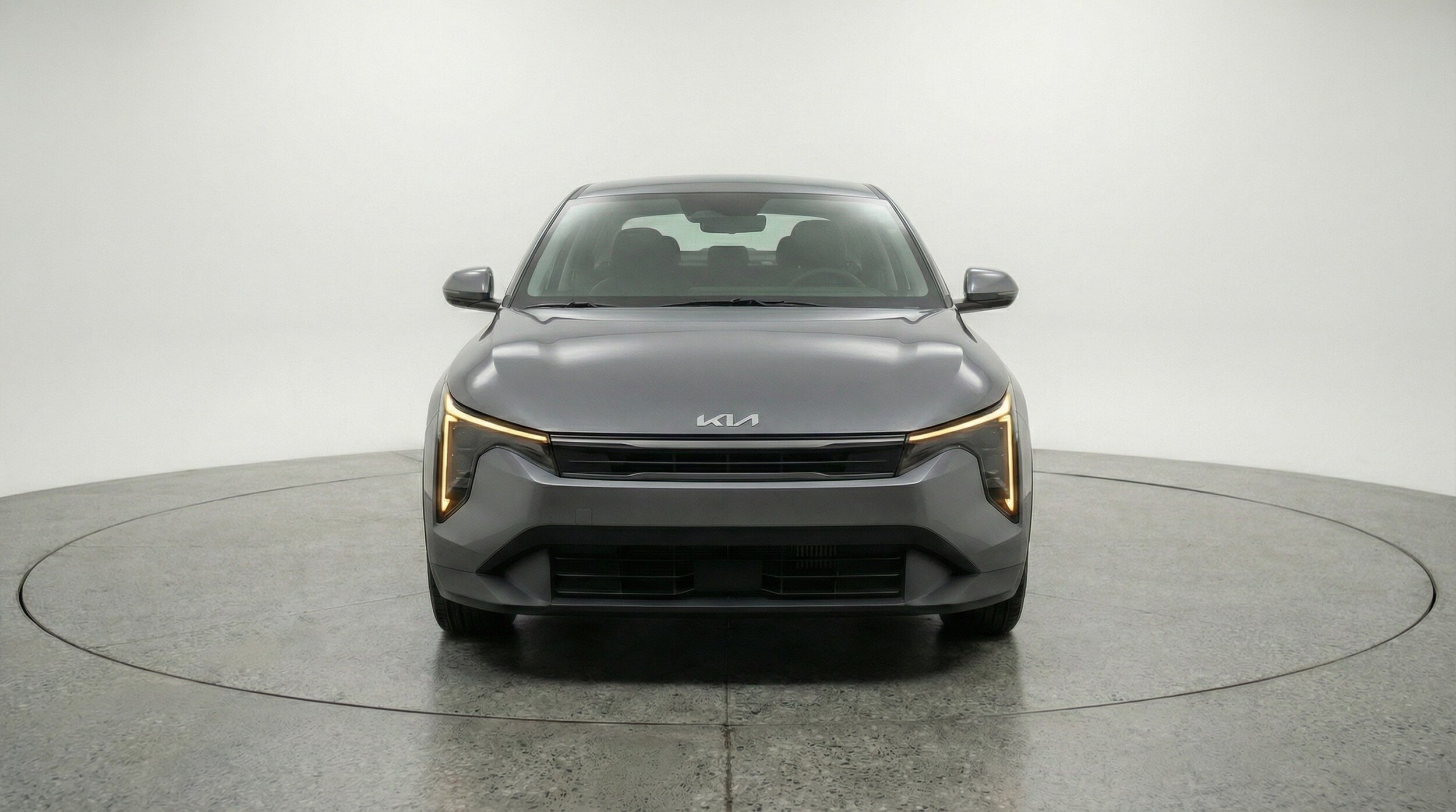 Thumbnail: 2025 Kia K4 - 2