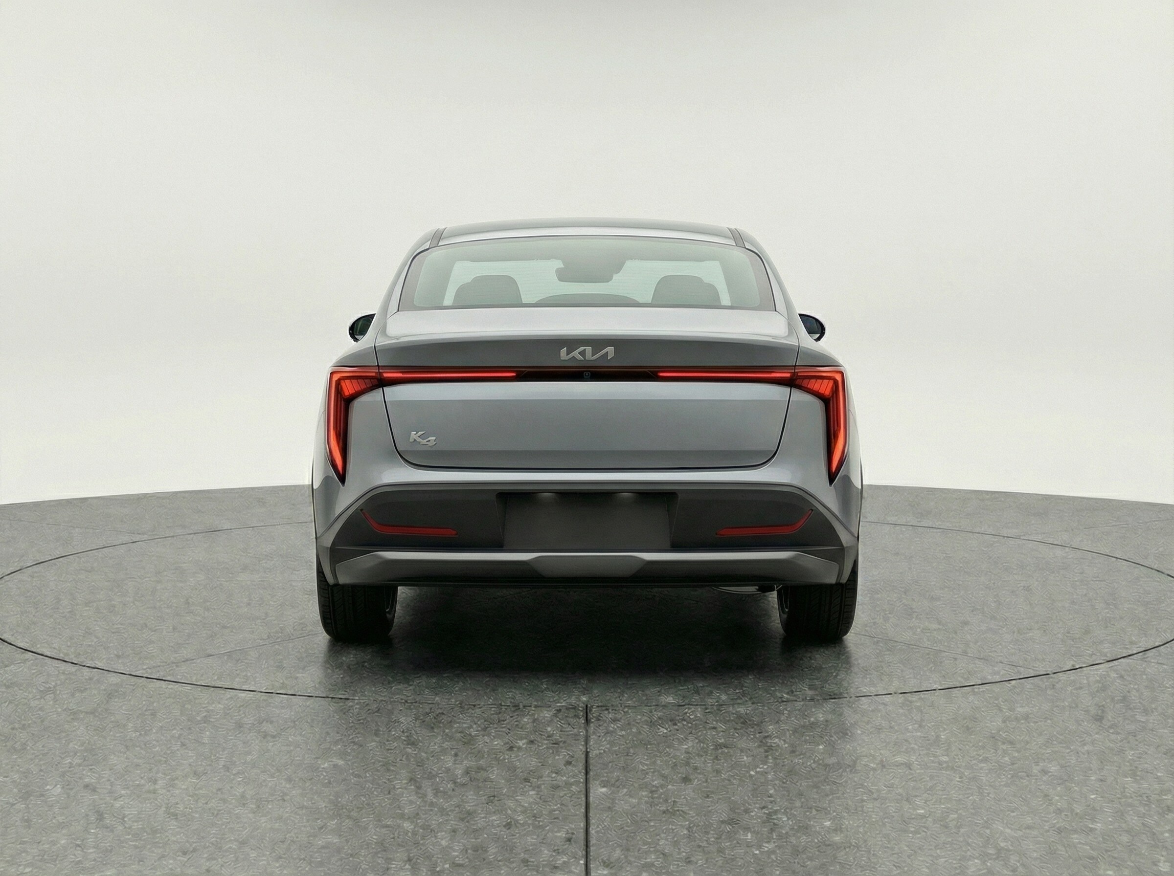 Thumbnail: 2025 Kia K4 - 6