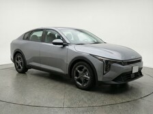 2025 Kia K4  -
                  College Station, TX