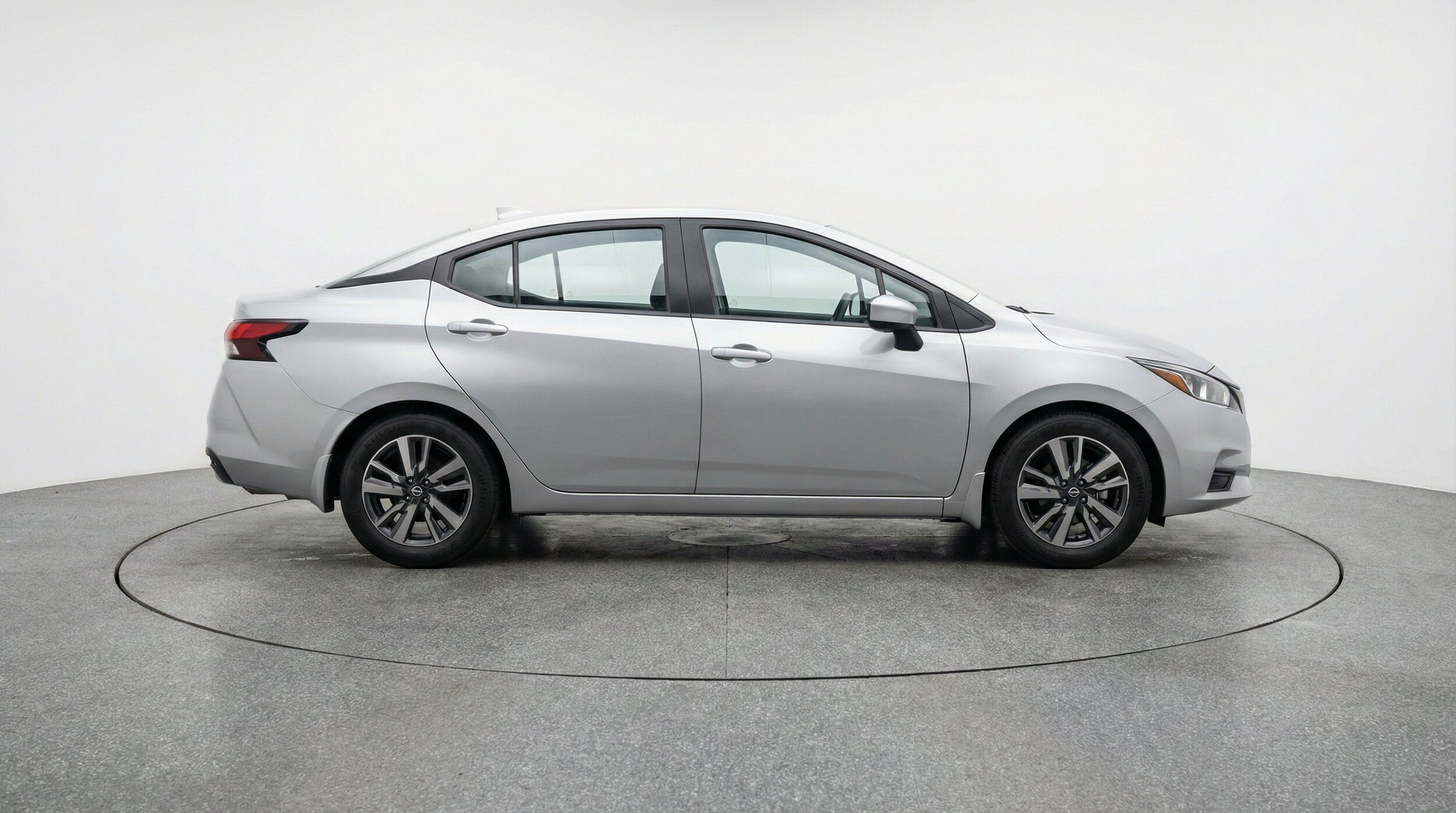 Thumbnail: 2025 Nissan Versa - 11