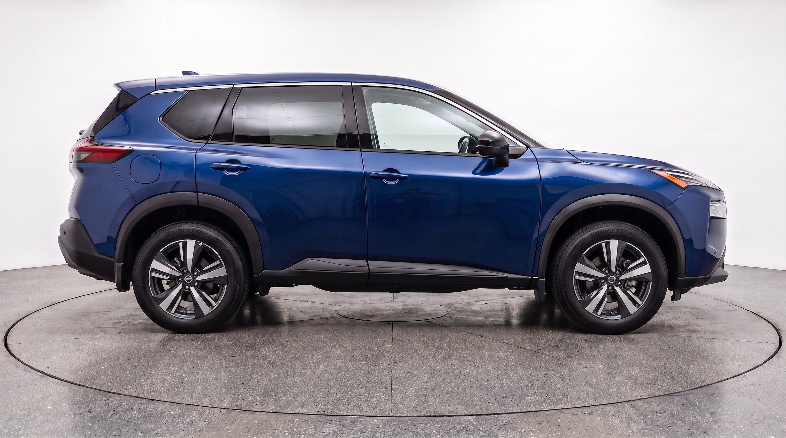 Thumbnail: 2026 Nissan Rogue - 11