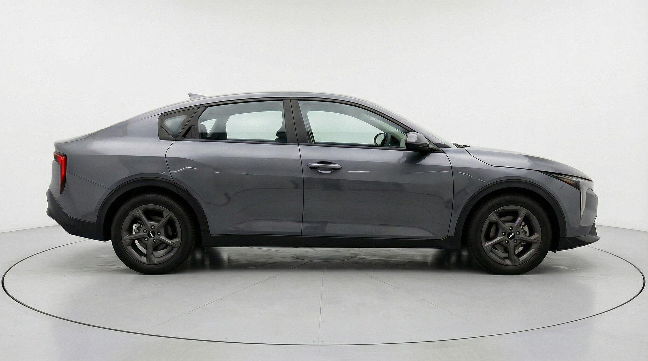 Thumbnail: 2025 Kia K4 - 8