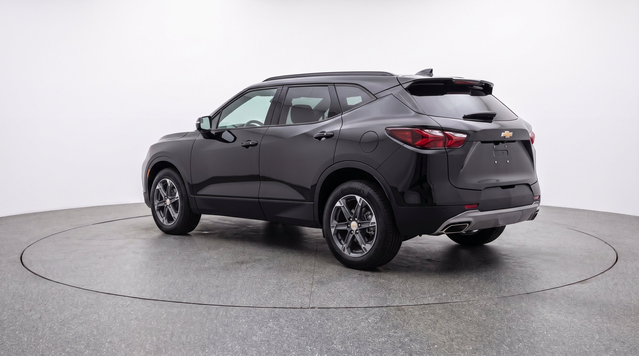 Thumbnail: 2025 Chevrolet Blazer - 6