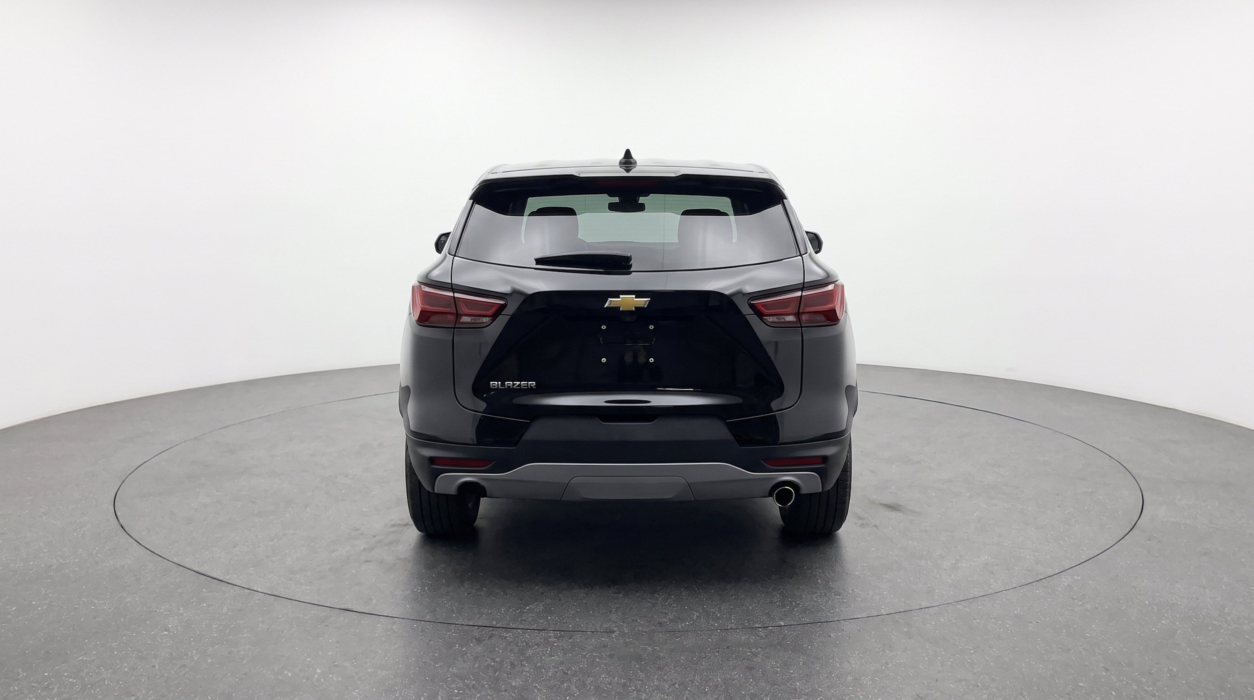 Thumbnail: 2025 Chevrolet Blazer - 7