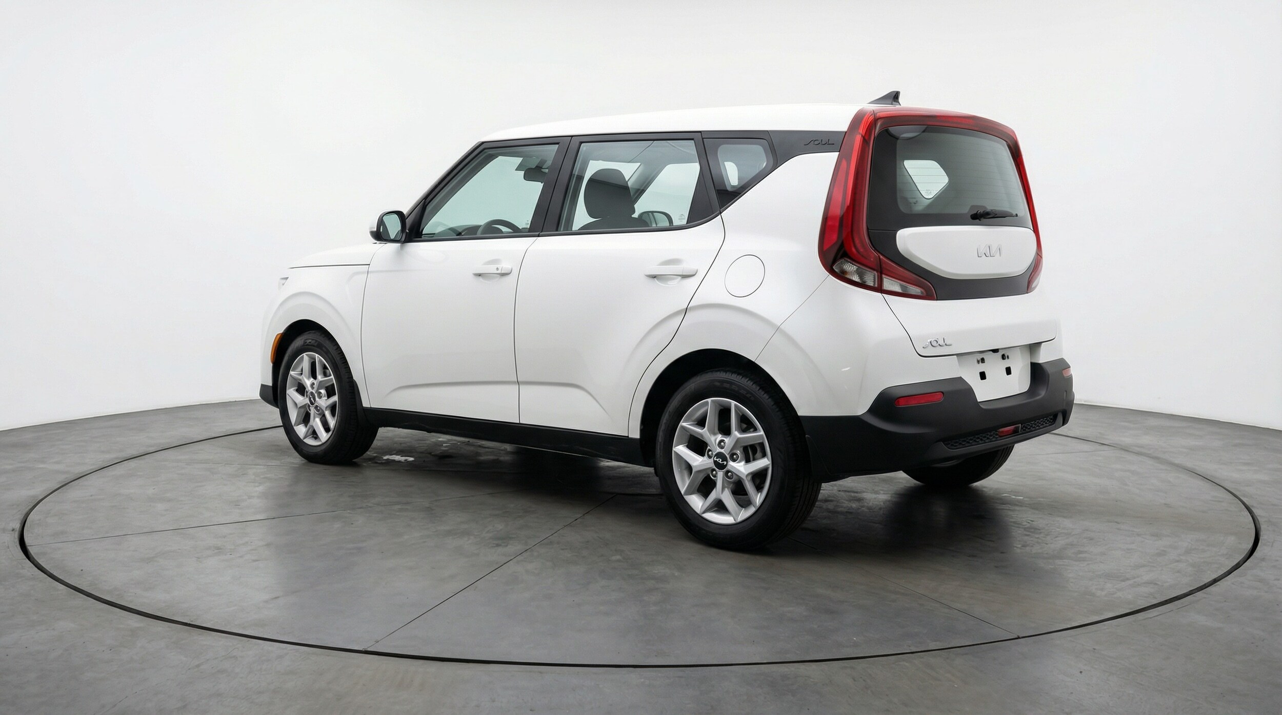 Thumbnail: 2025 Kia Soul - 5