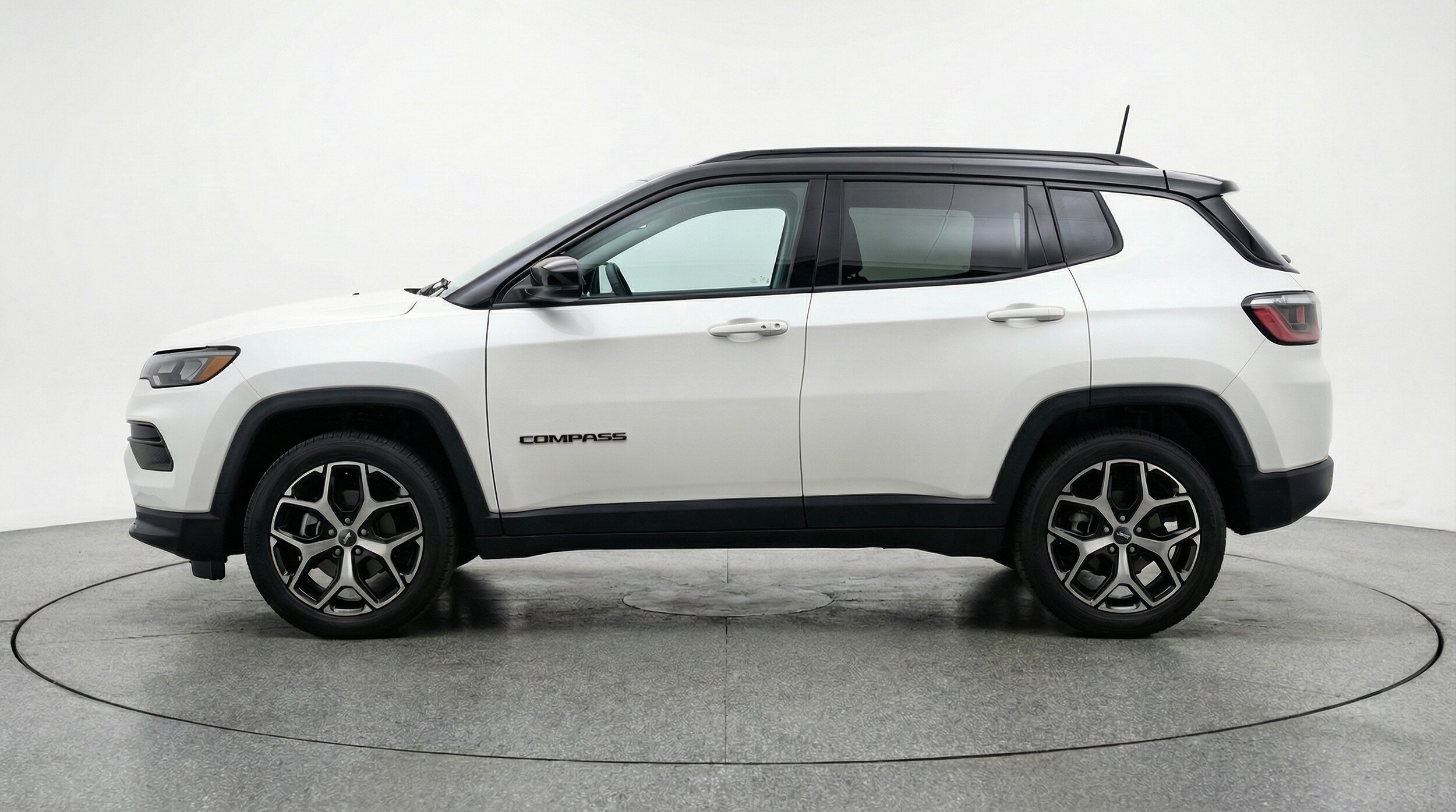 Thumbnail: 2025 Jeep Compass - 4
