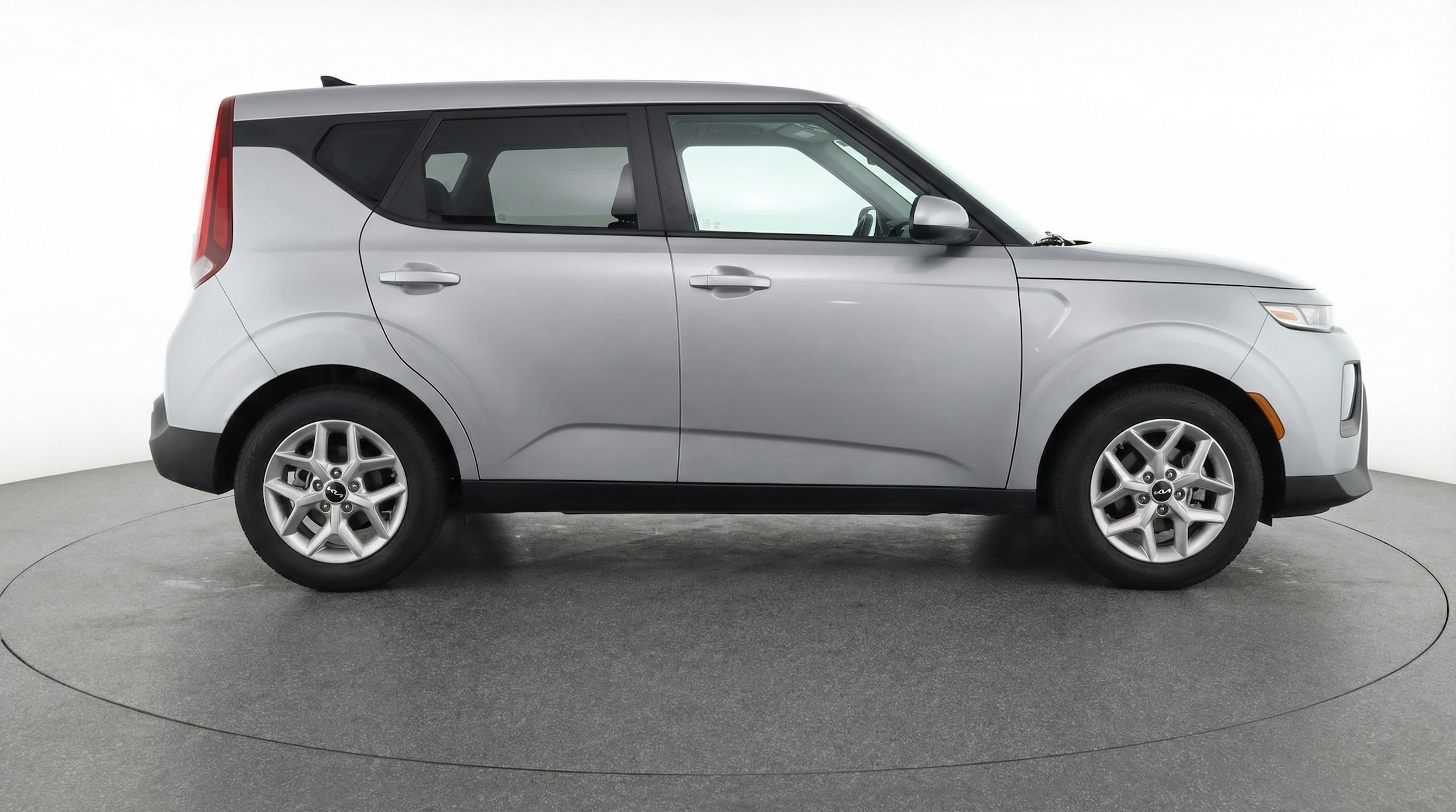 Thumbnail: 2025 Kia Soul - 8