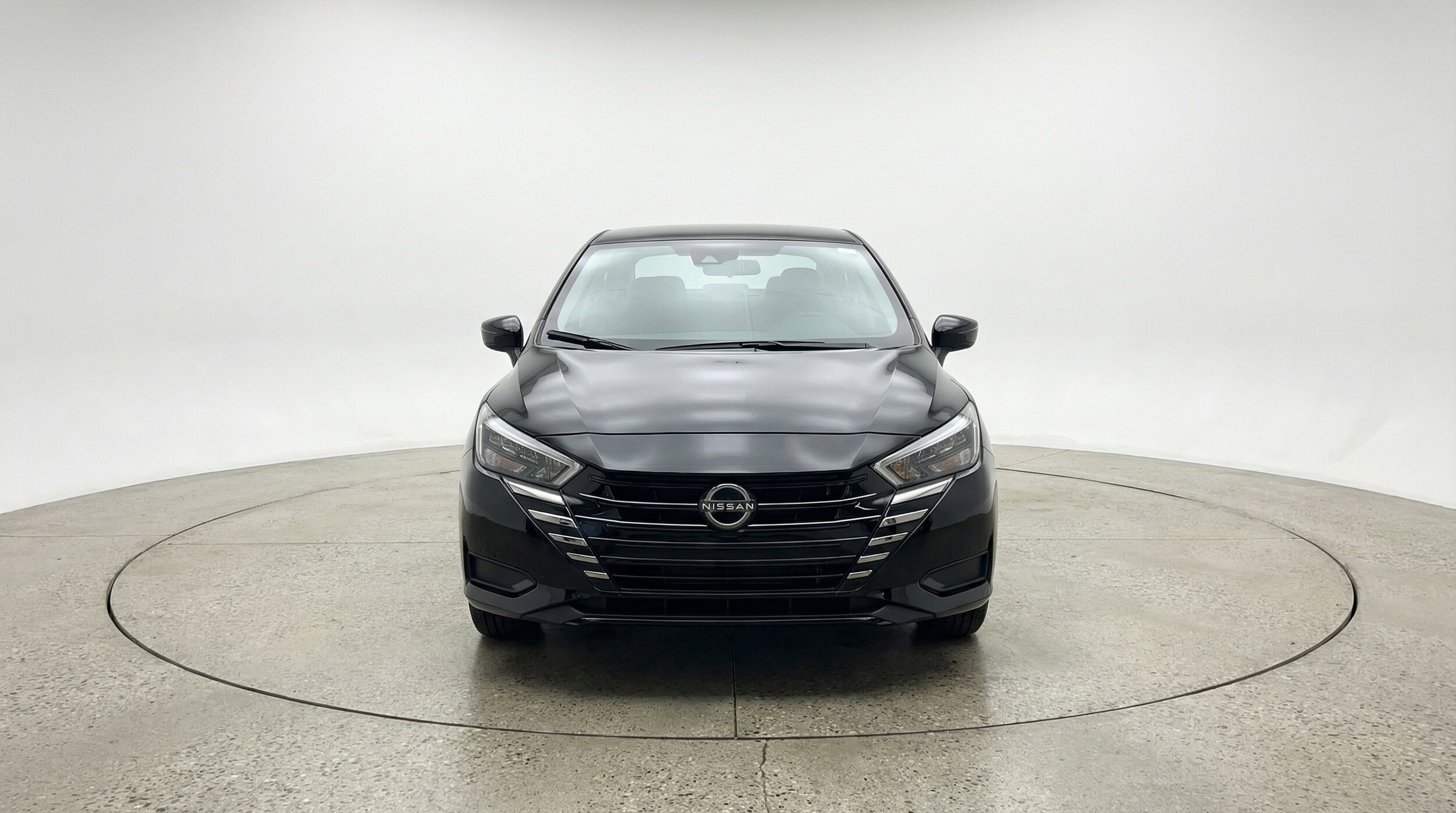 Thumbnail: 2025 Nissan Versa - 2