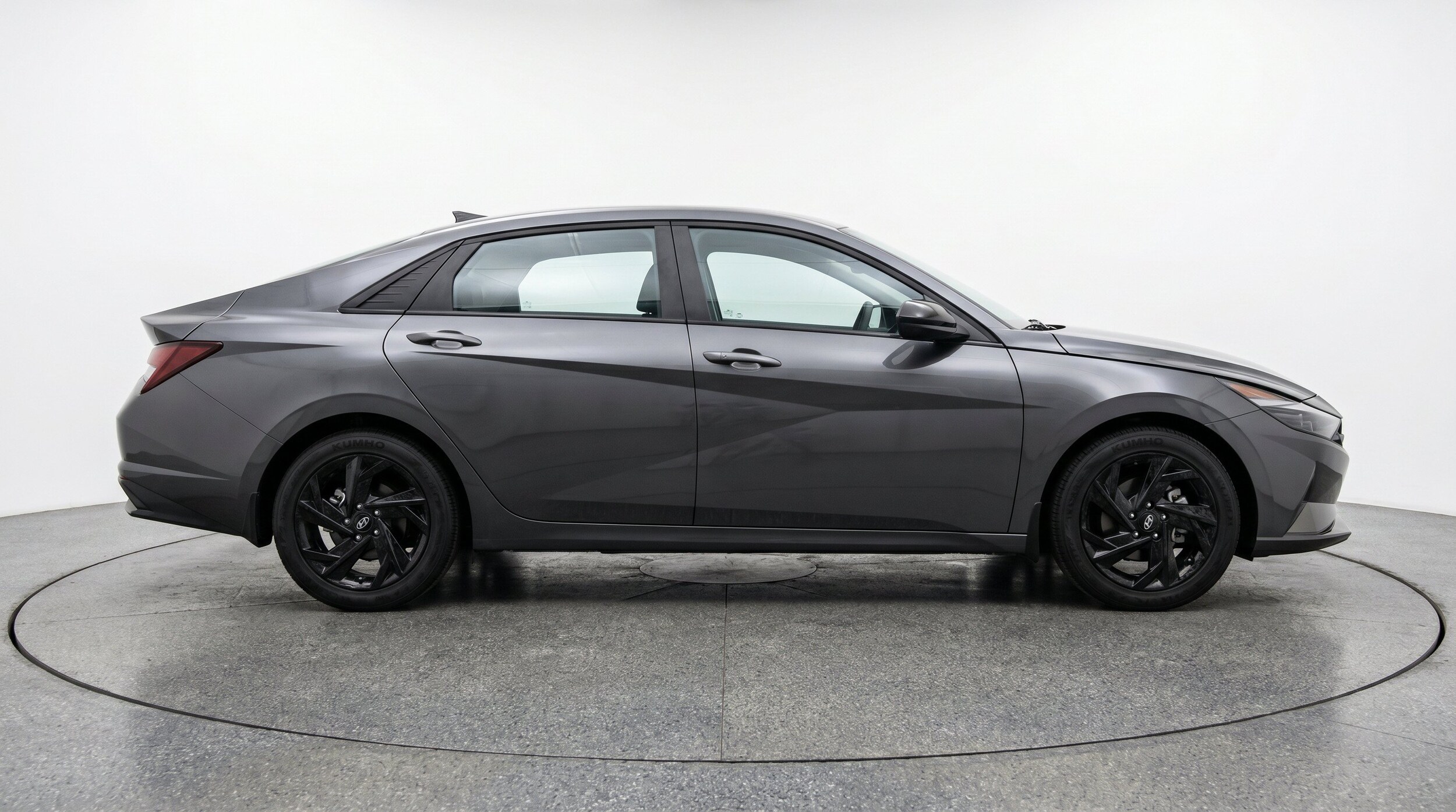 Thumbnail: 2026 Hyundai Elantra - 11