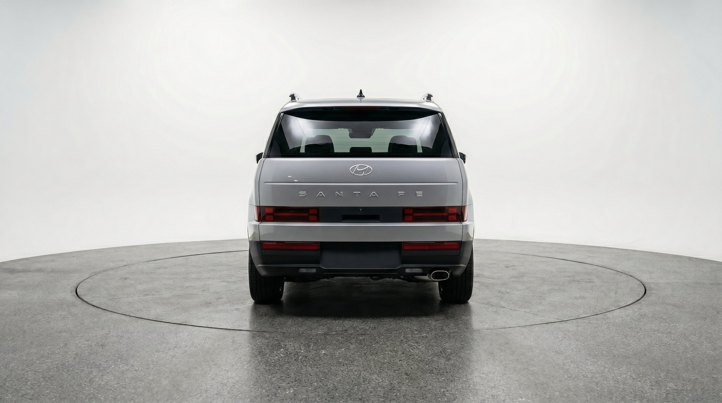 Thumbnail: 2026 Hyundai Santa Fe - 7