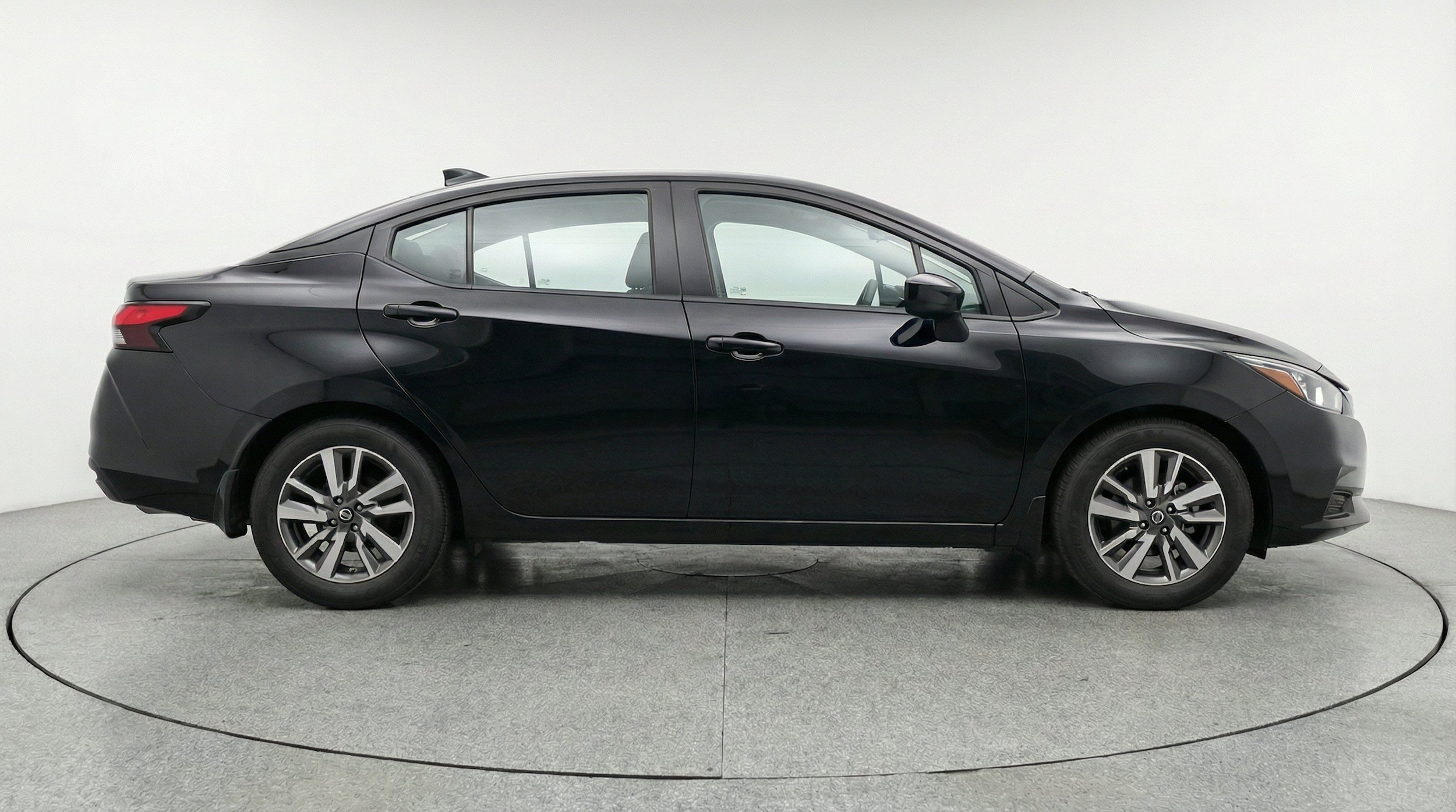 Thumbnail: 2025 Nissan Versa - 11