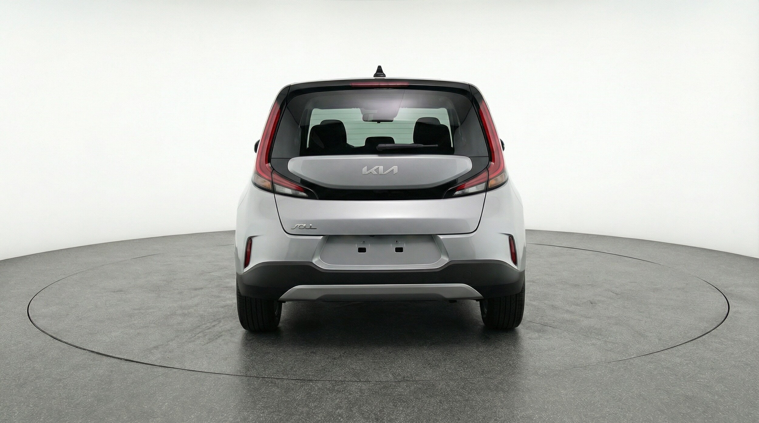 Thumbnail: 2025 Kia Soul - 6