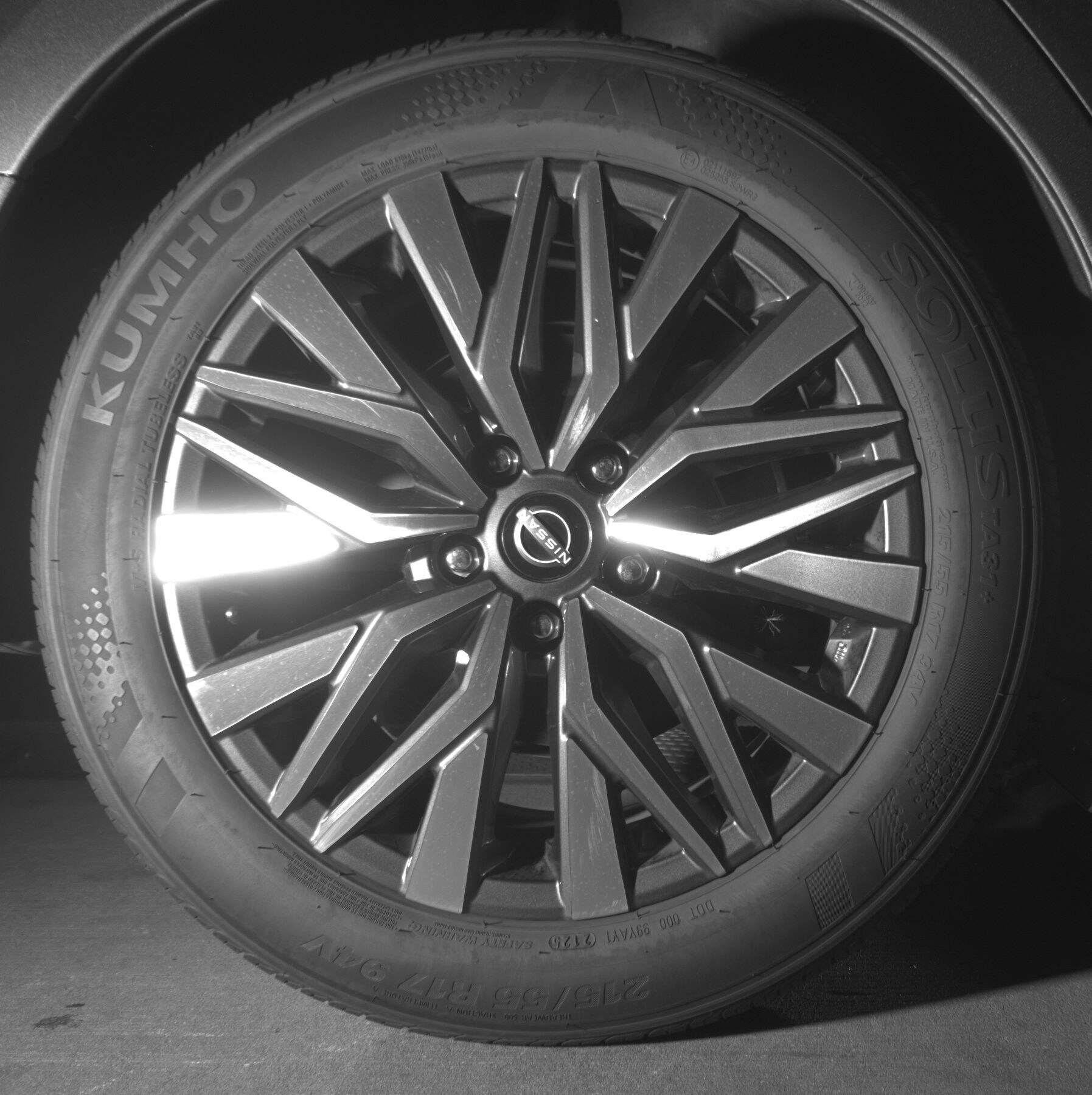 Thumbnail: 2025 Nissan Altima - 12