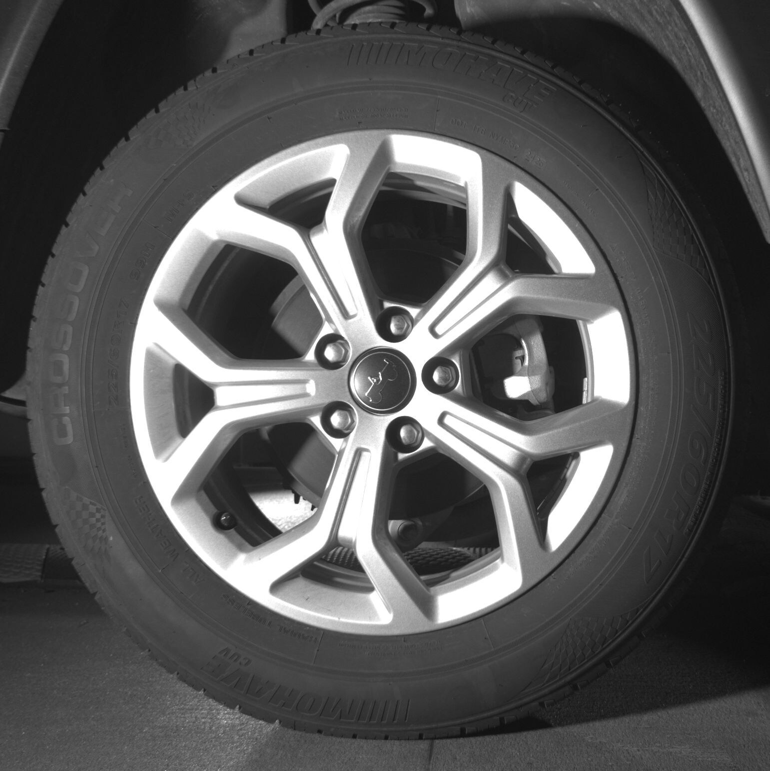 Thumbnail: 2025 Jeep Compass - 12