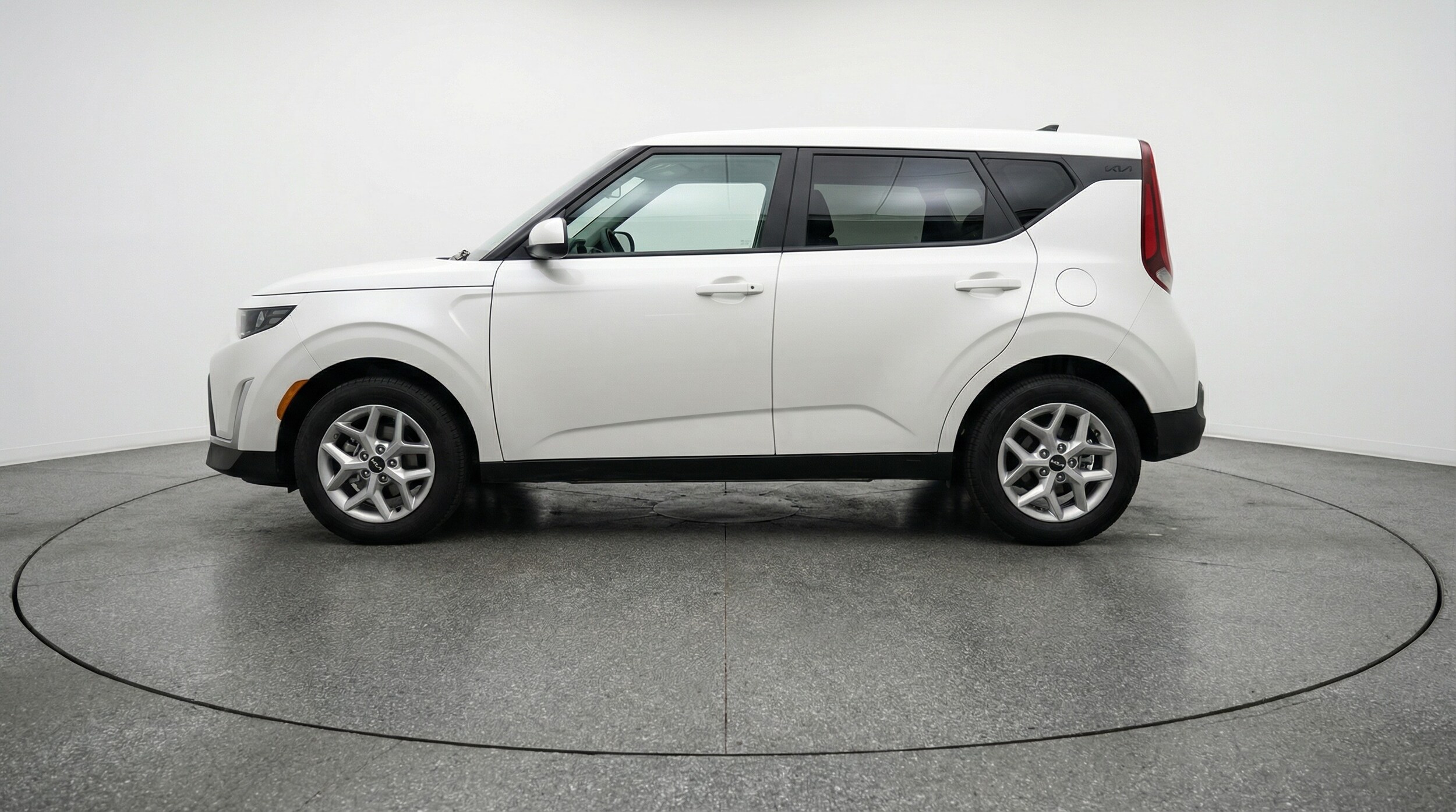 Thumbnail: 2025 Kia Soul - 4