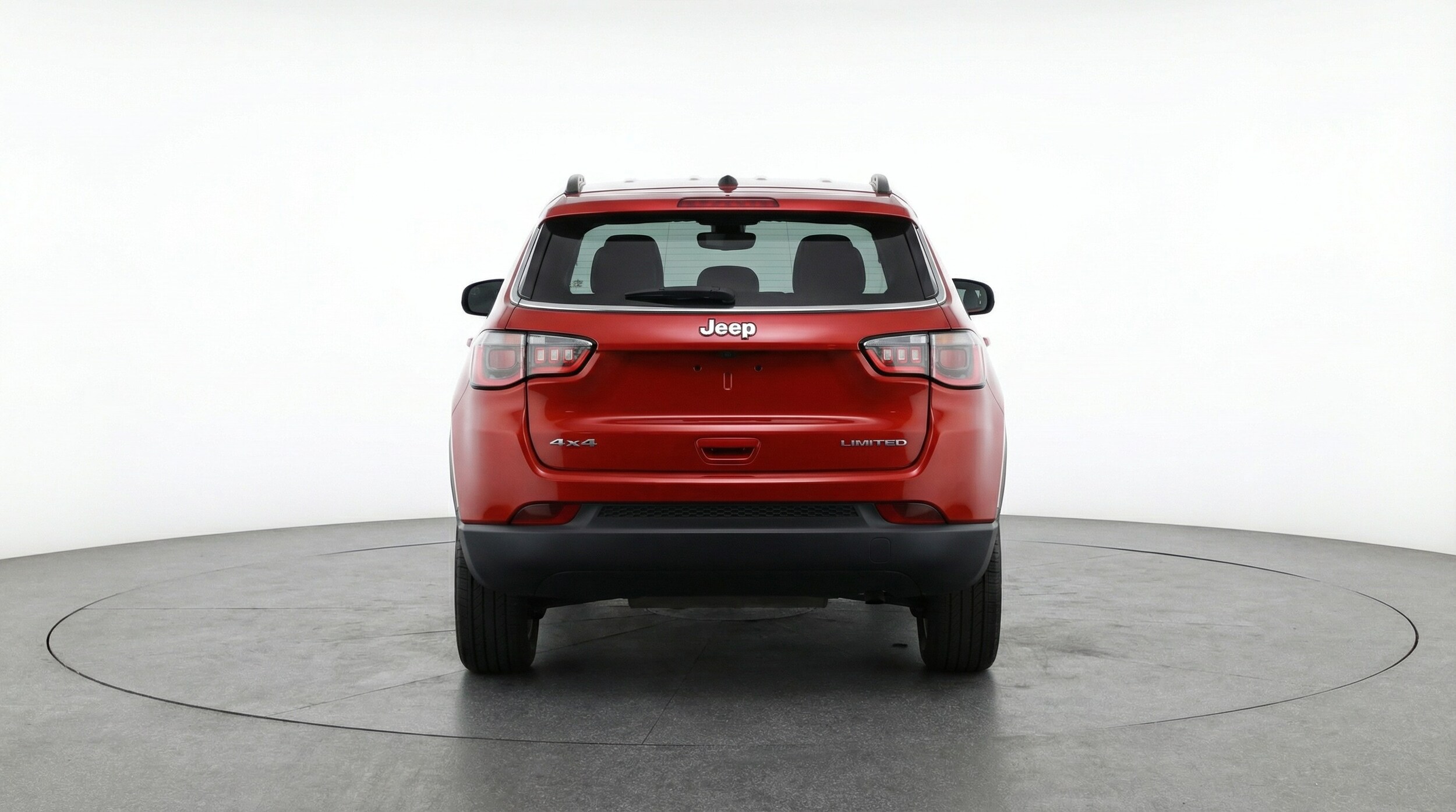 Thumbnail: 2025 Jeep Compass - 6