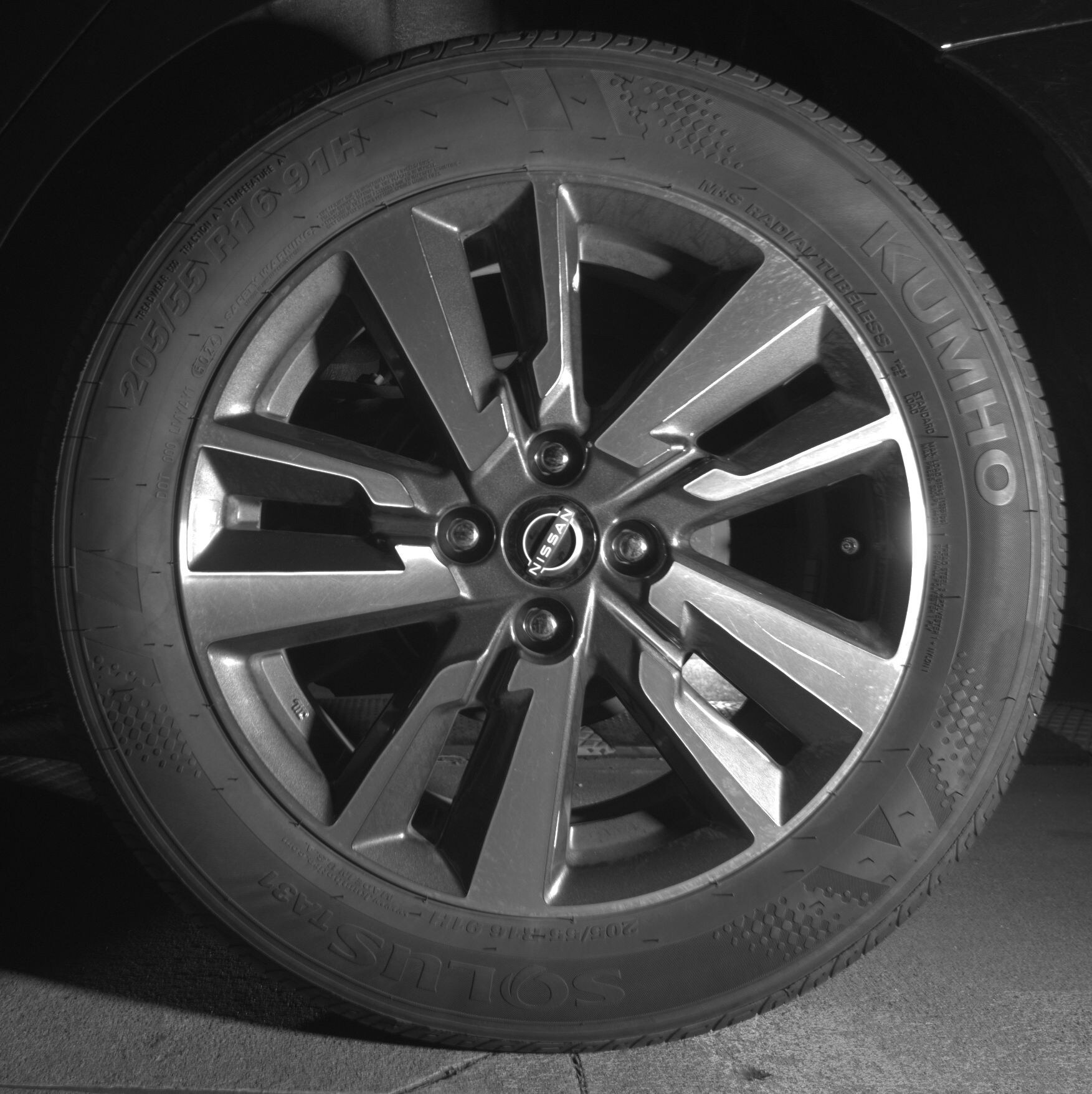 Thumbnail: 2025 Nissan Versa - 11