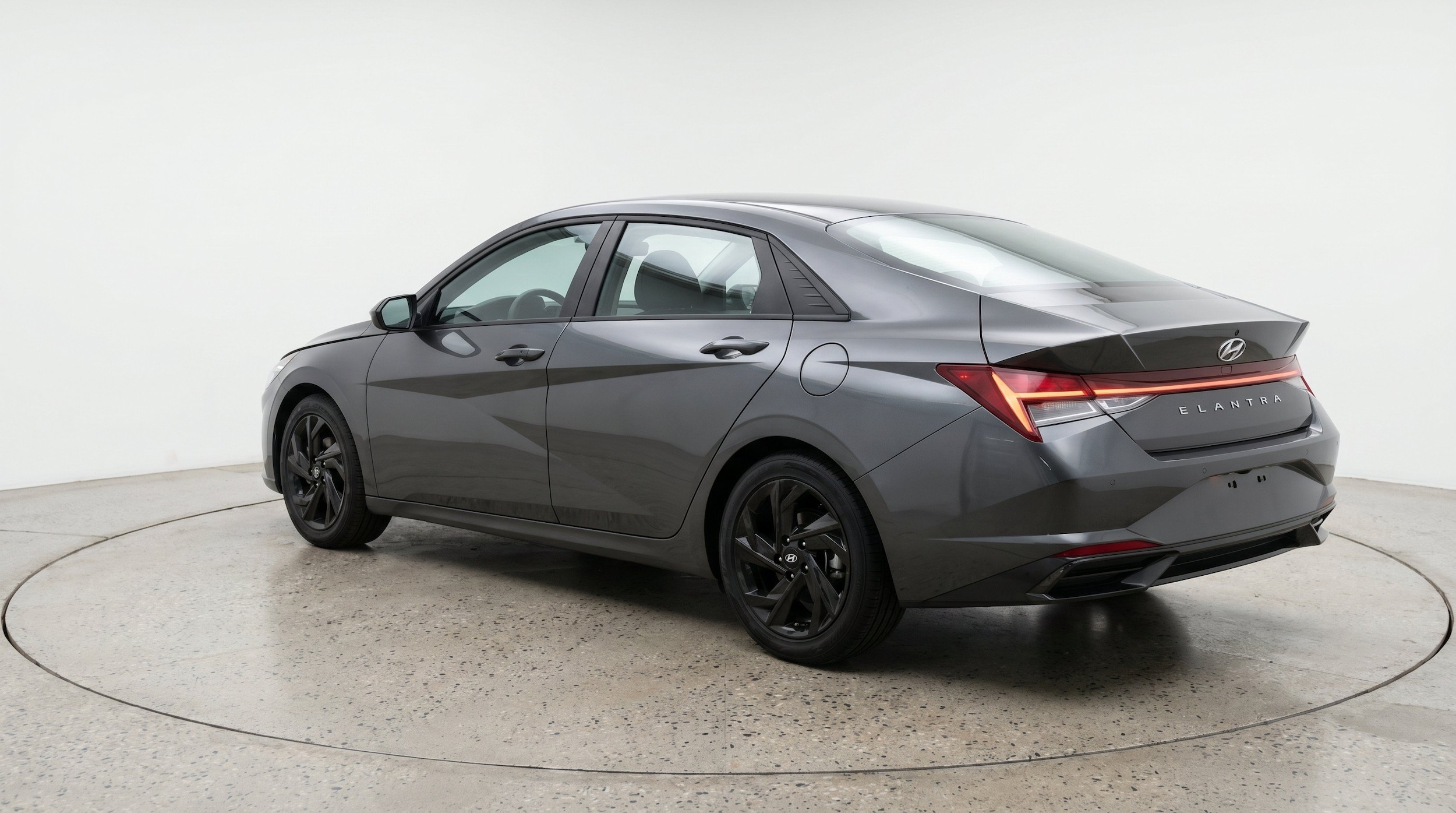 Thumbnail: 2026 Hyundai Elantra - 6