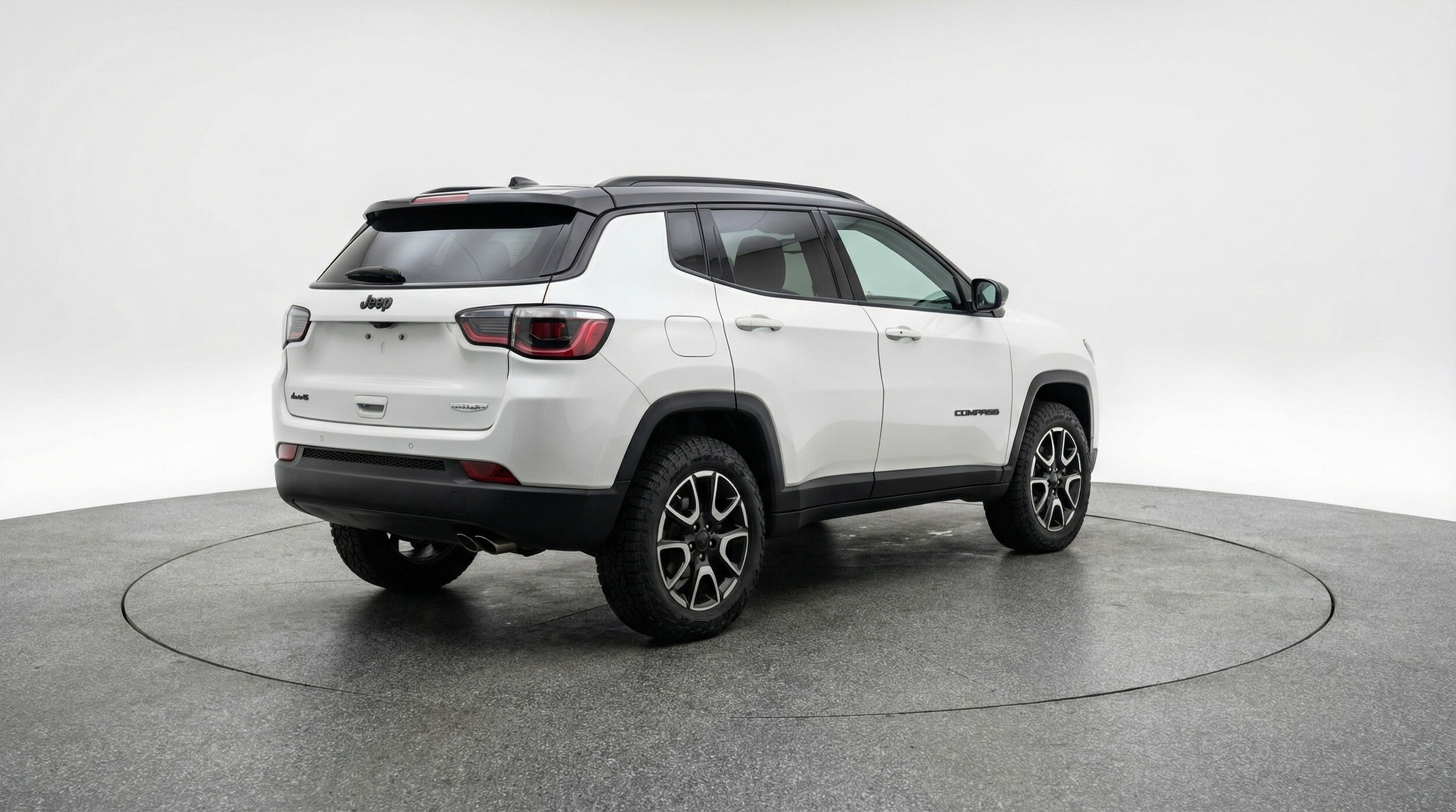 Thumbnail: 2025 Jeep Compass - 7