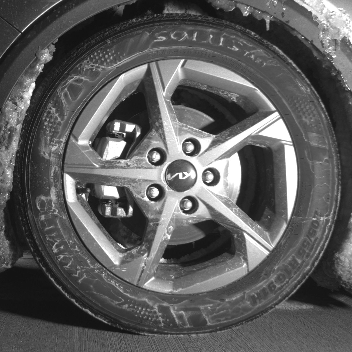 Thumbnail: 2025 Kia K4 - 9