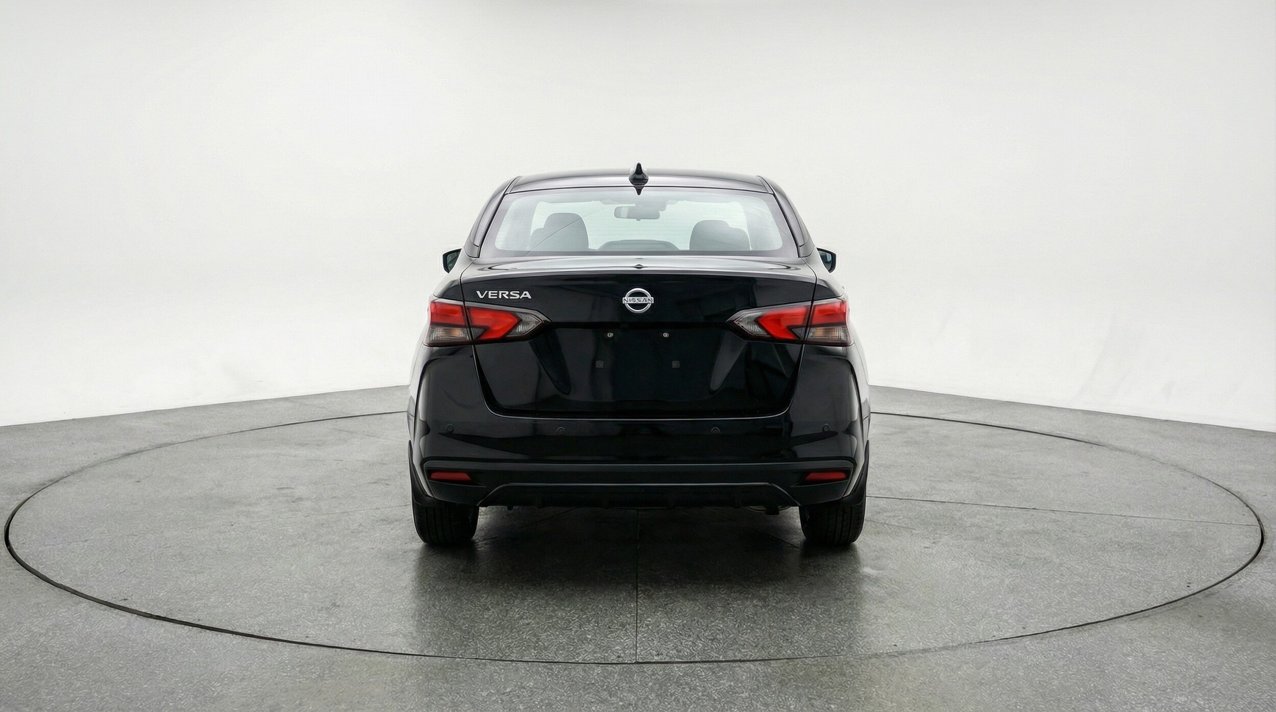 Thumbnail: 2025 Nissan Versa - 6