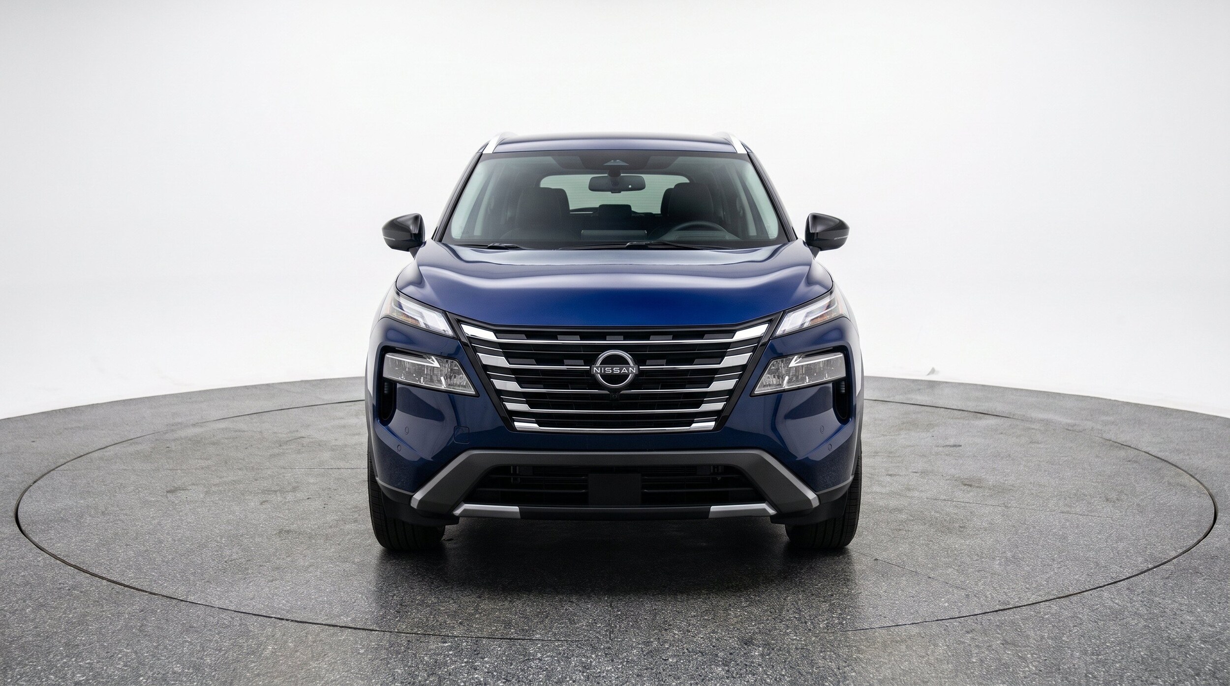 Thumbnail: 2026 Nissan Rogue - 2