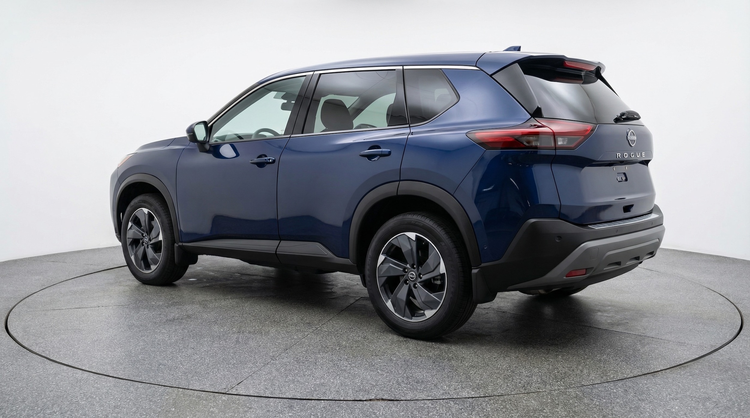 Thumbnail: 2025 Nissan Rogue - 5