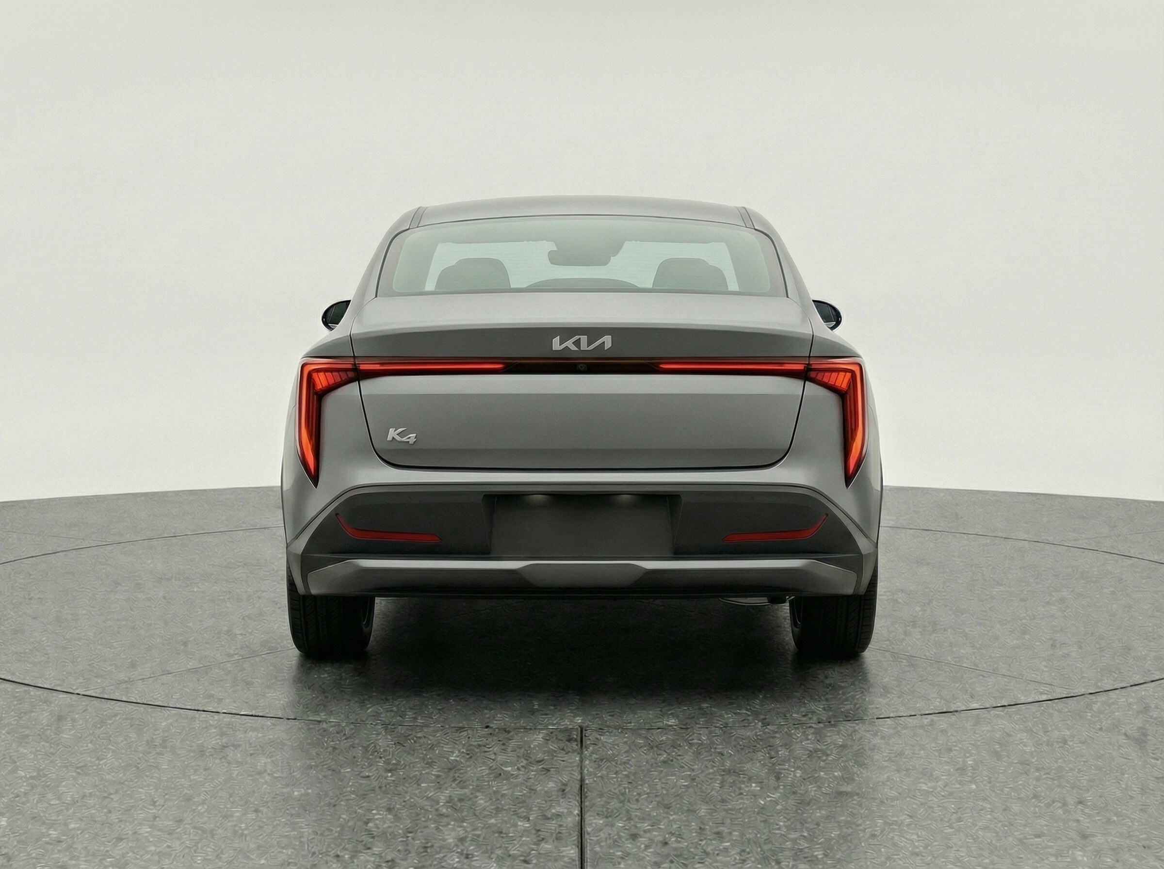 Thumbnail: 2025 Kia K4 - 6