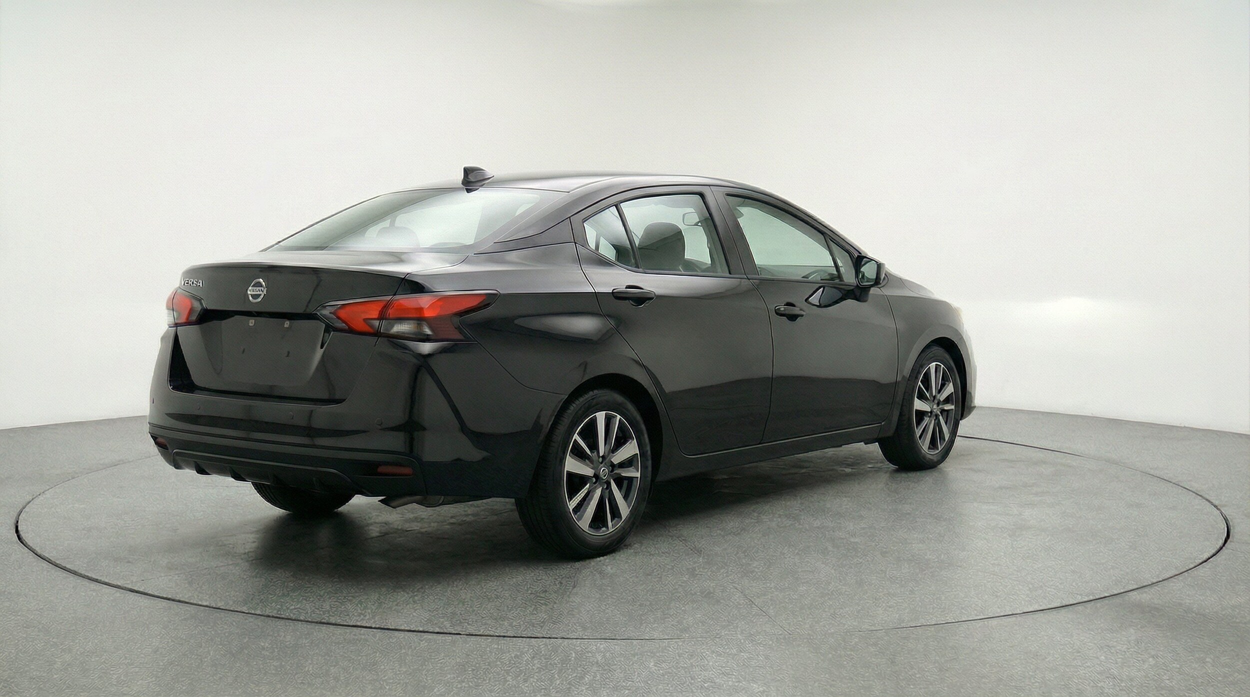 Thumbnail: 2025 Nissan Versa - 9