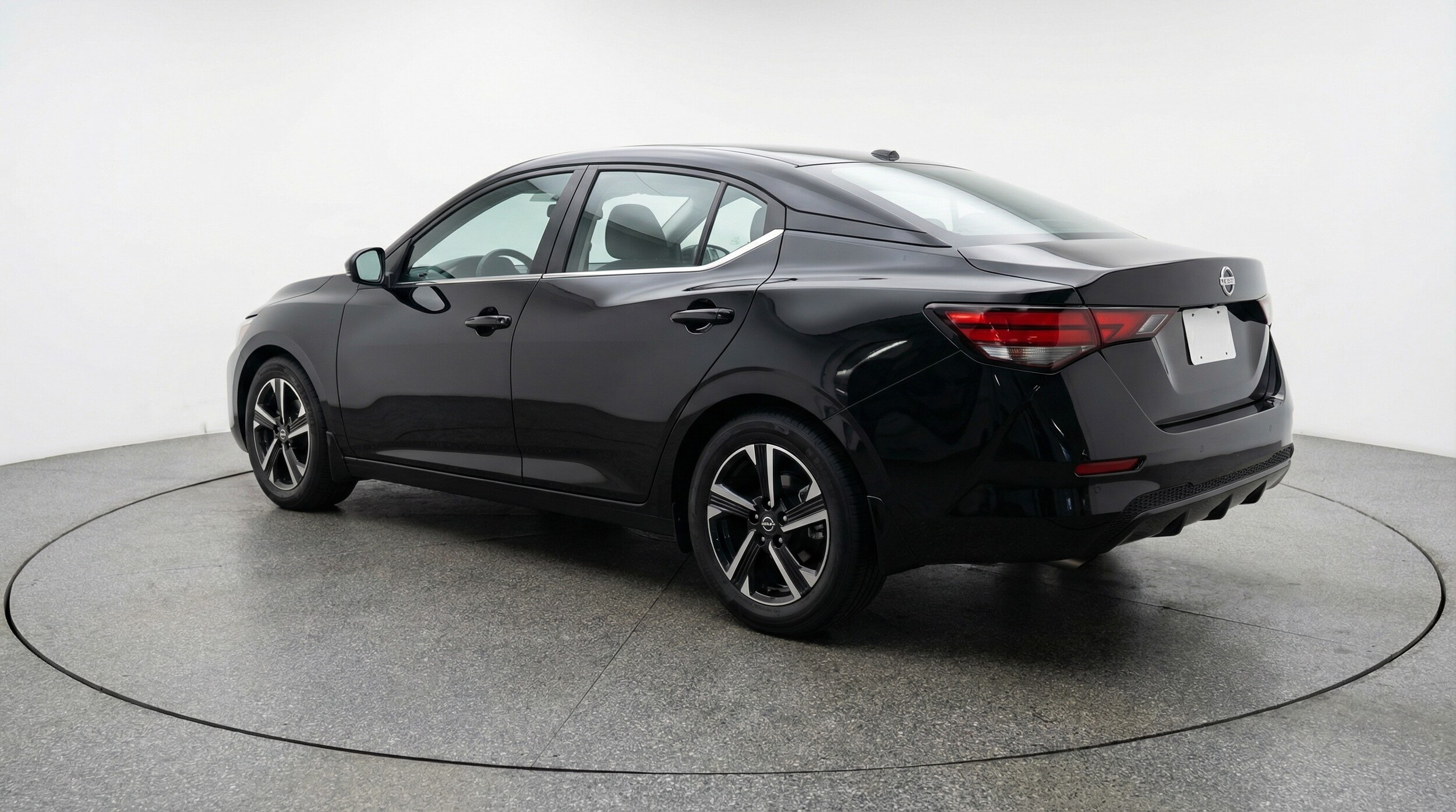 Thumbnail: 2025 Nissan Sentra - 5