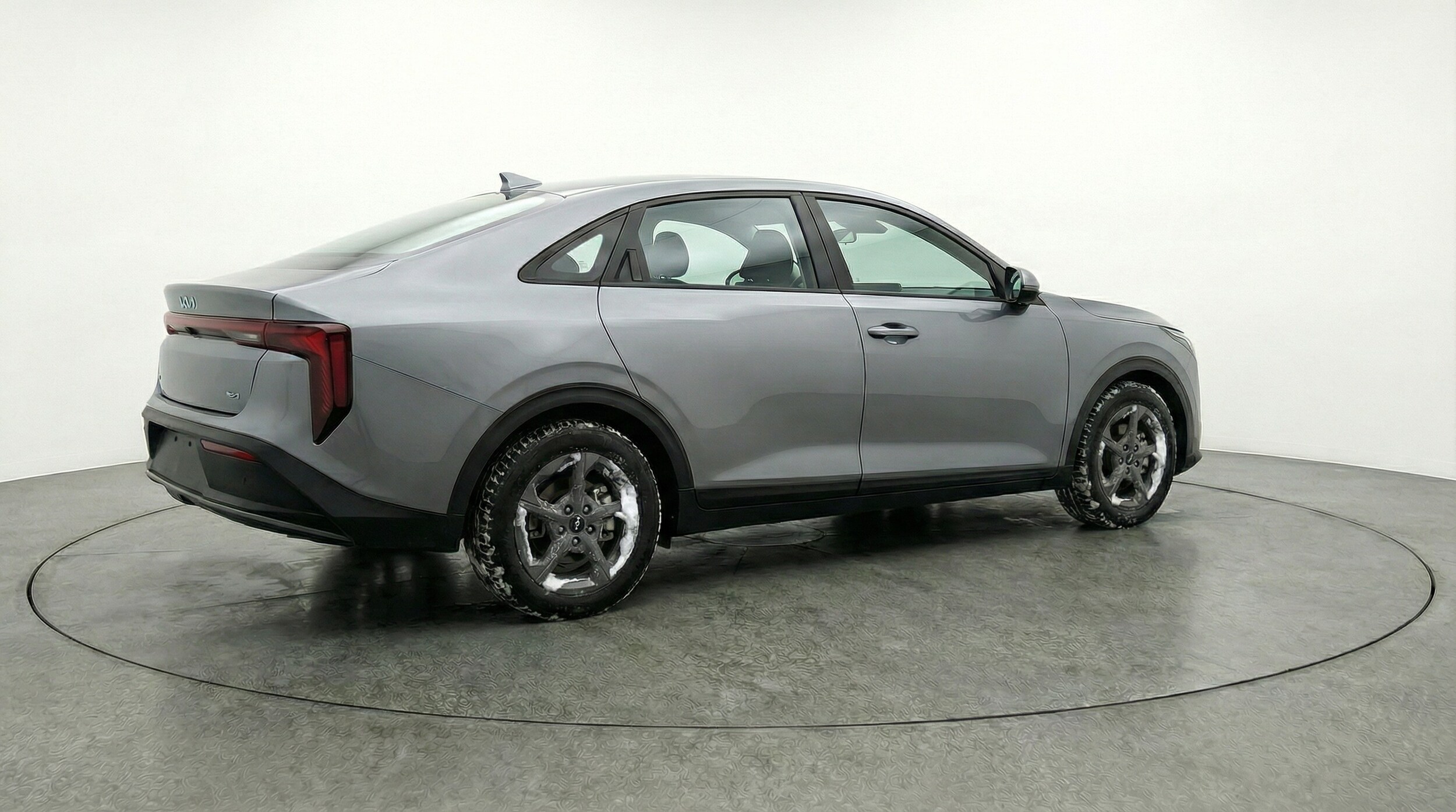 Thumbnail: 2025 Kia K4 - 7