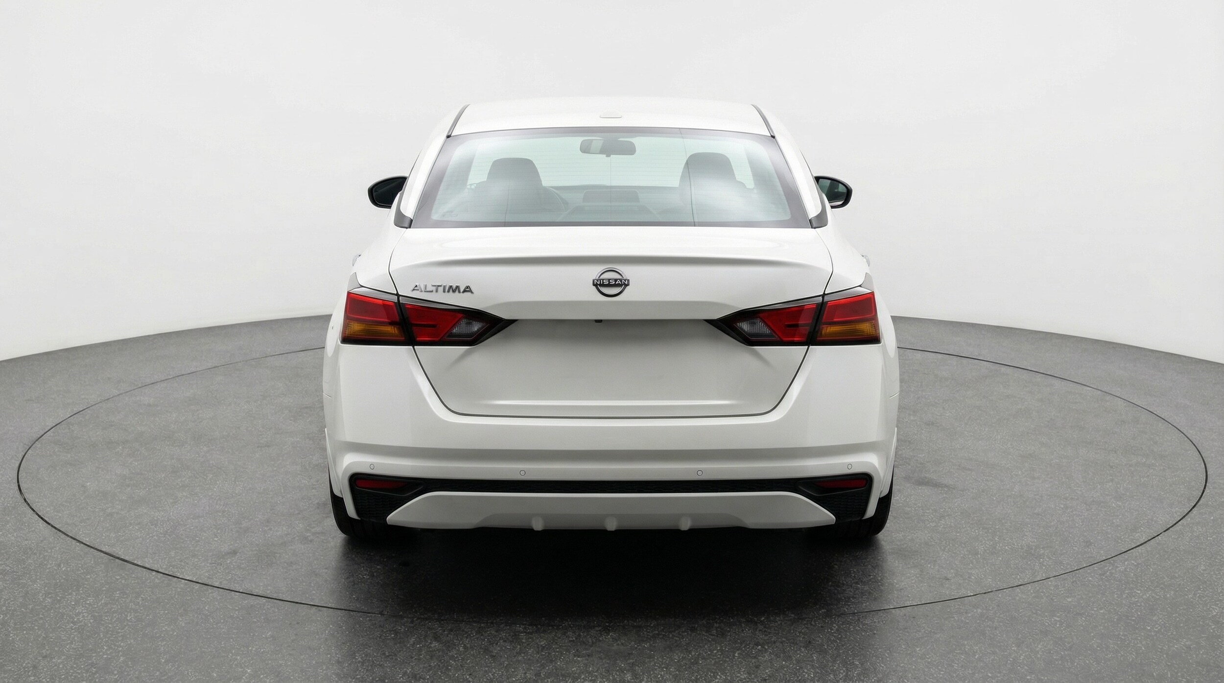 Thumbnail: 2025 Nissan Altima - 6