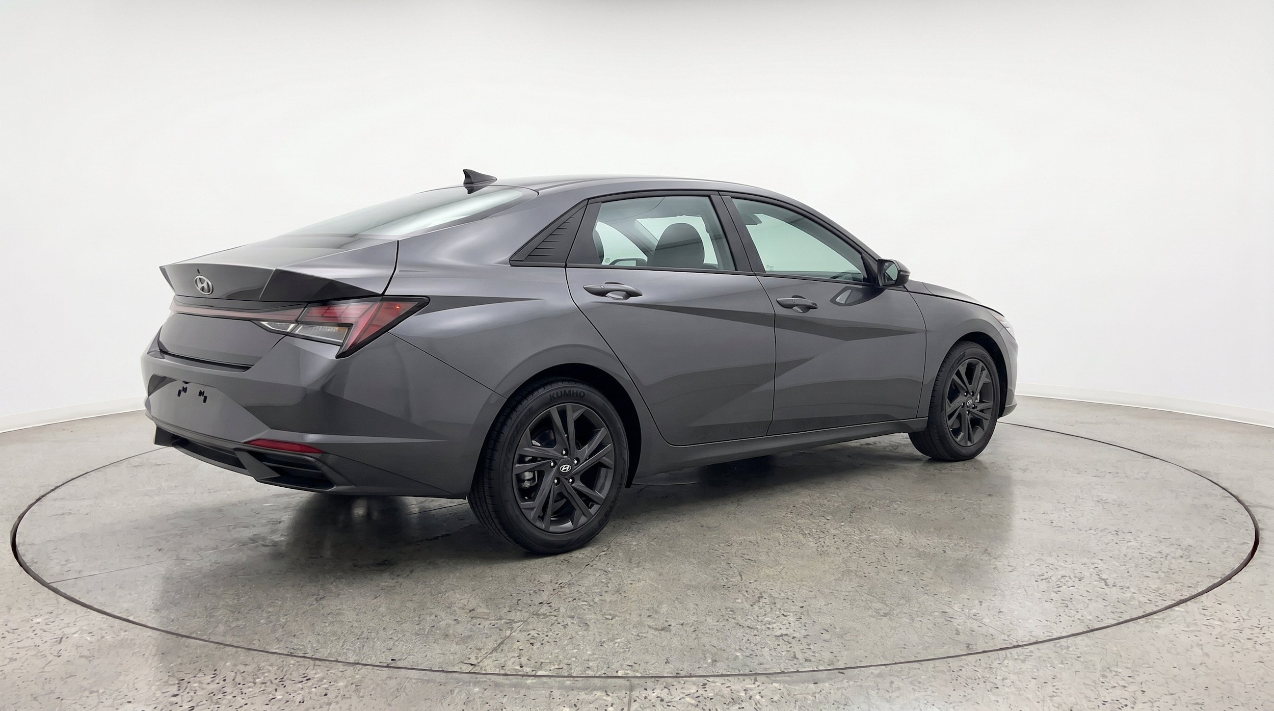 Thumbnail: 2026 Hyundai Elantra - 9